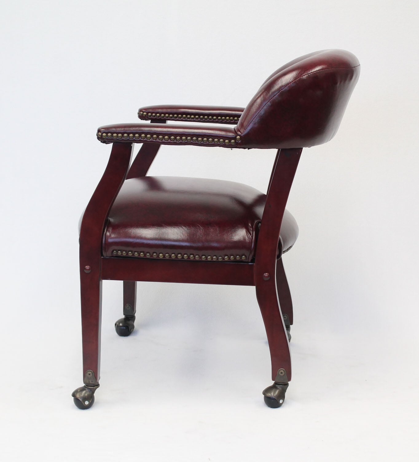 Boss Office Products B9545-BY Office-Chairs - View #2