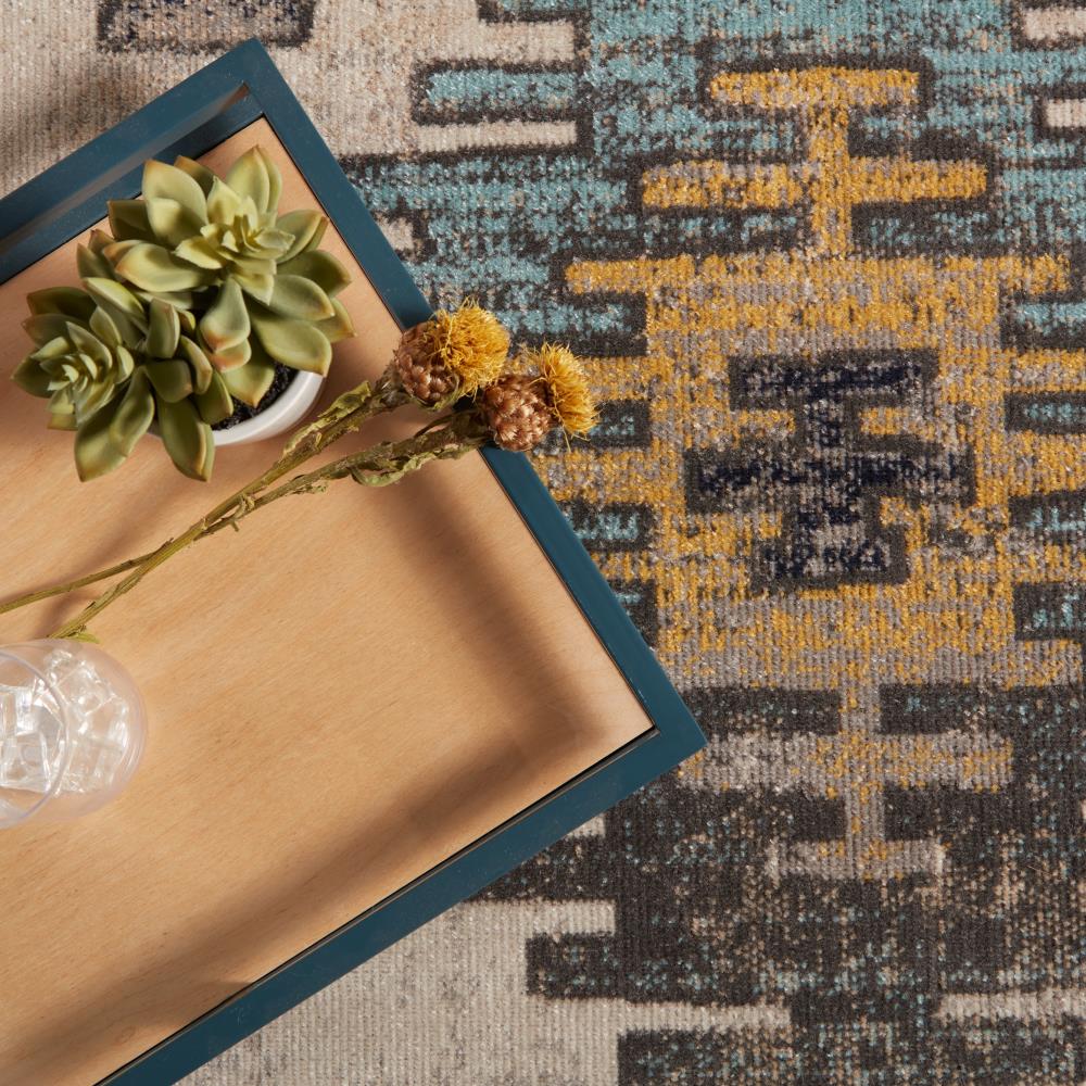  BRG142939 rugs - View #8