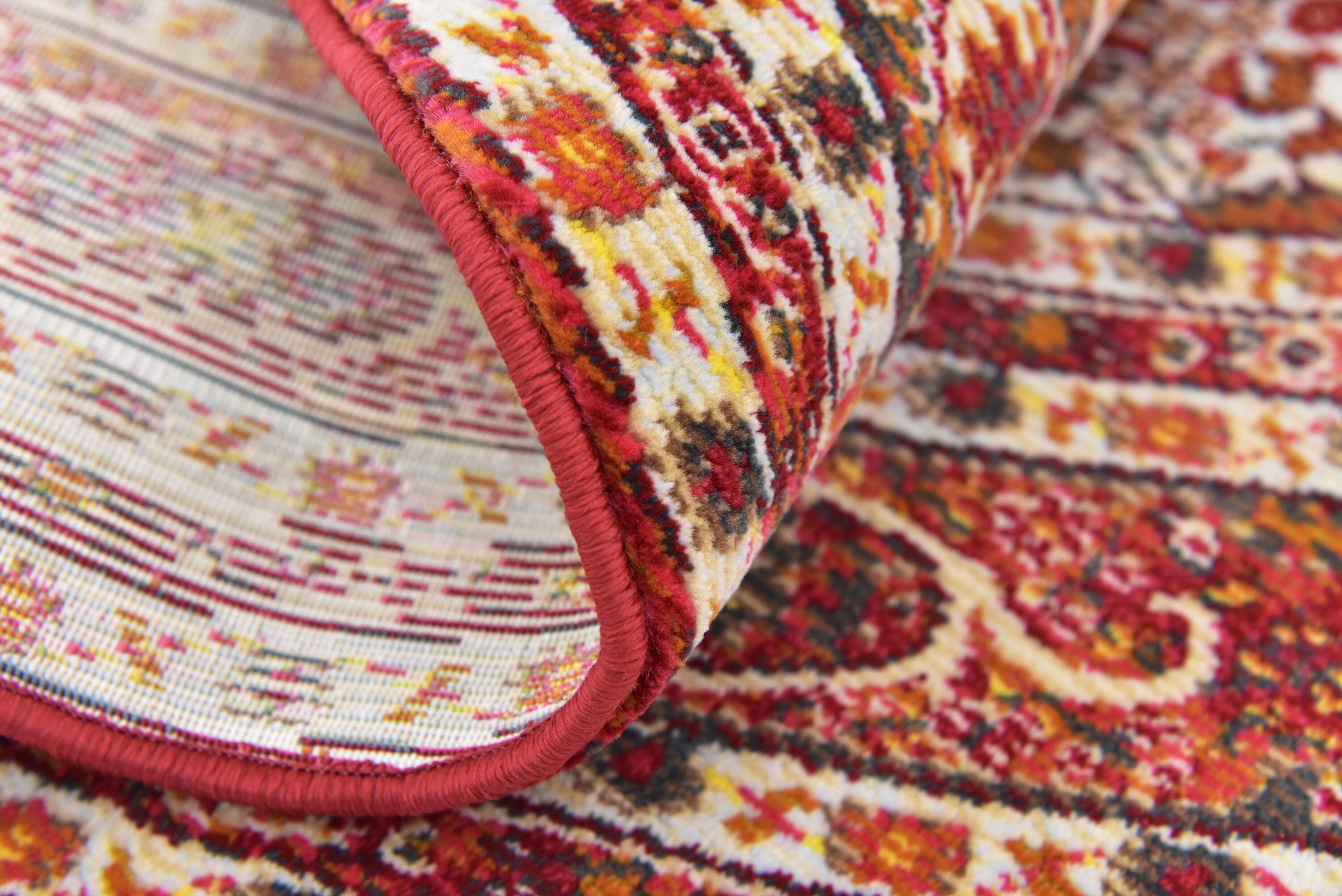 Unique Loom 3140275 rugs - View #2