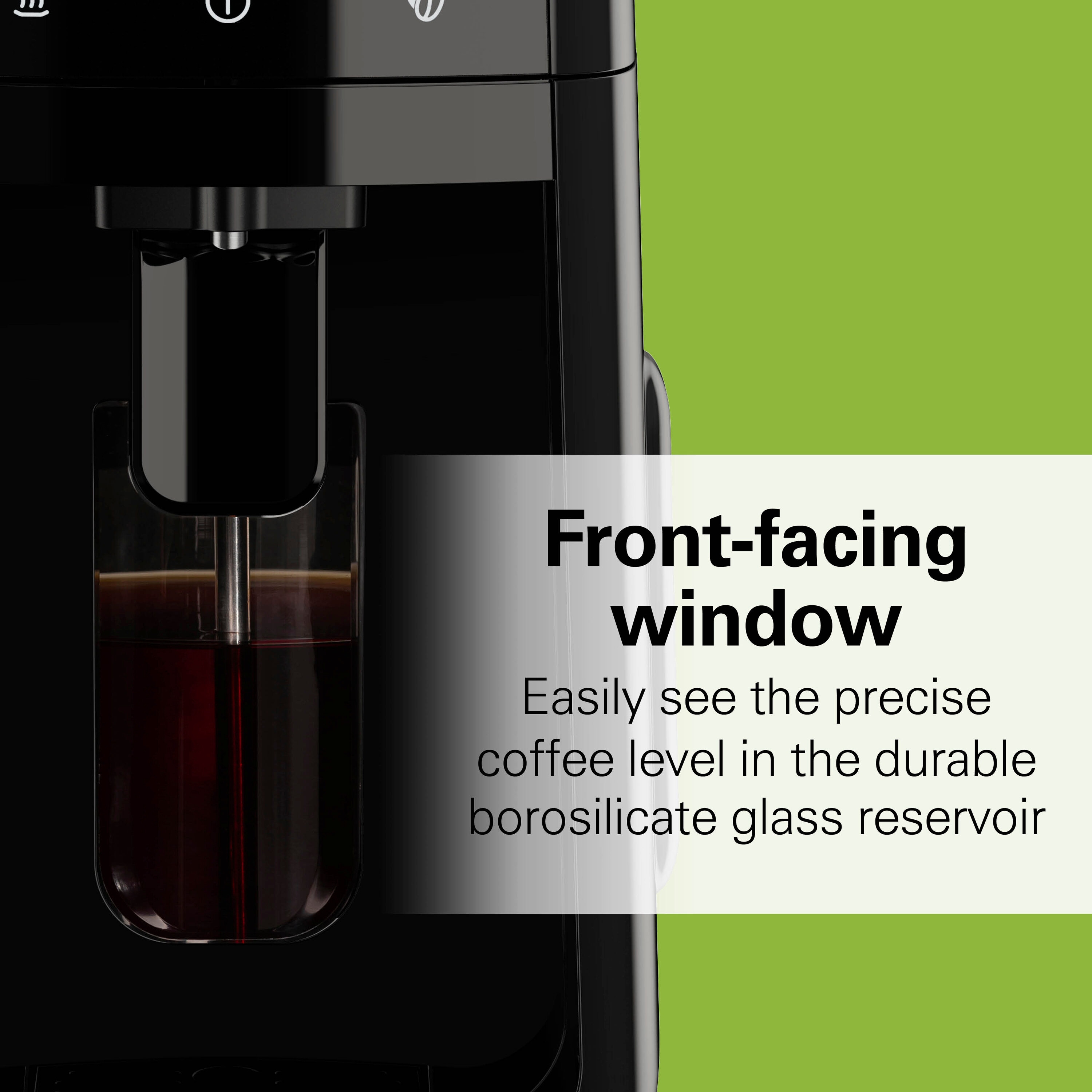 Hamilton Beach 47600 Coffee-Makers - View #4