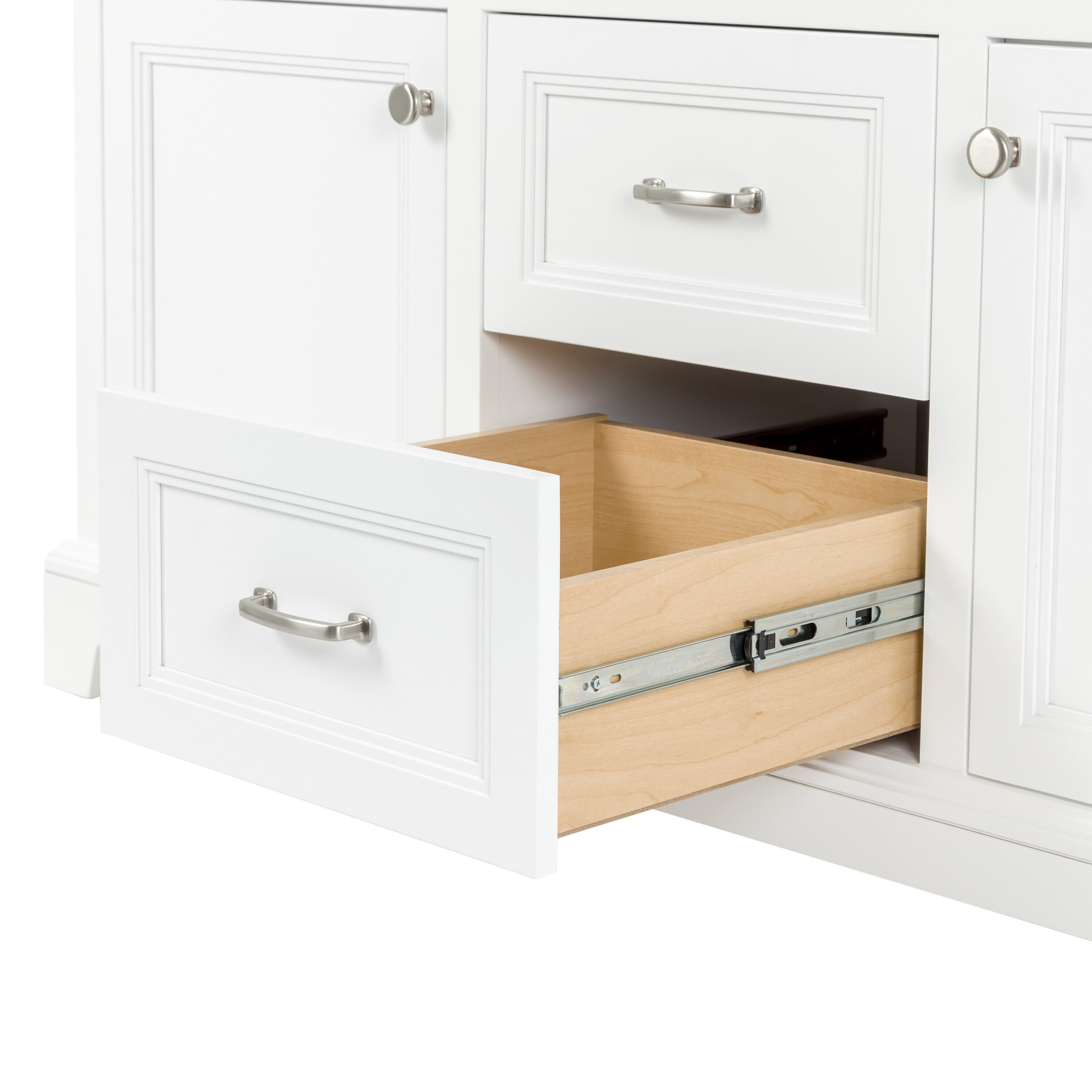 Style Selections W027860P1-WH vanities - View #14