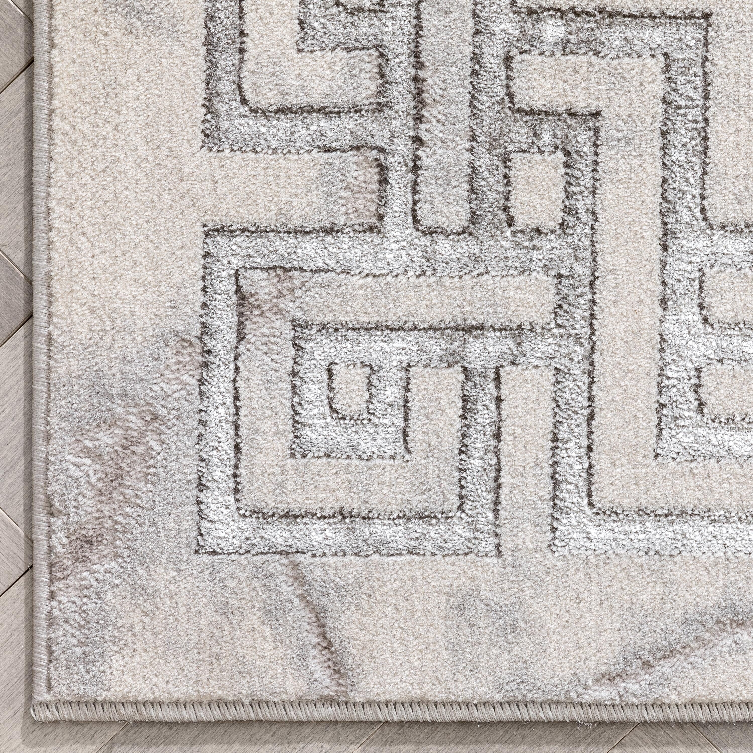 Well Woven FRM-73-5 rugs - View #5