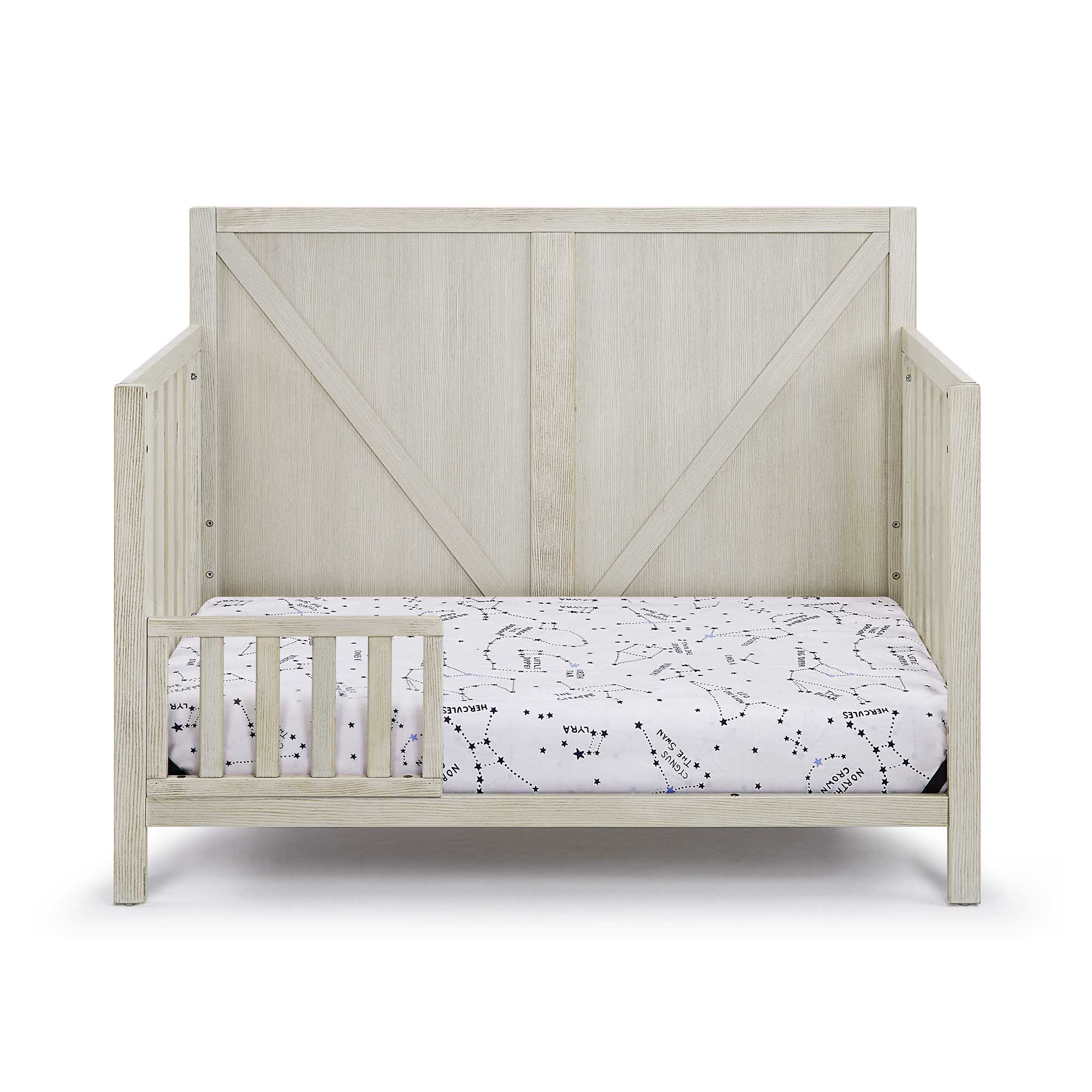 Suite Bebe 27200-WGY cribs - View #4