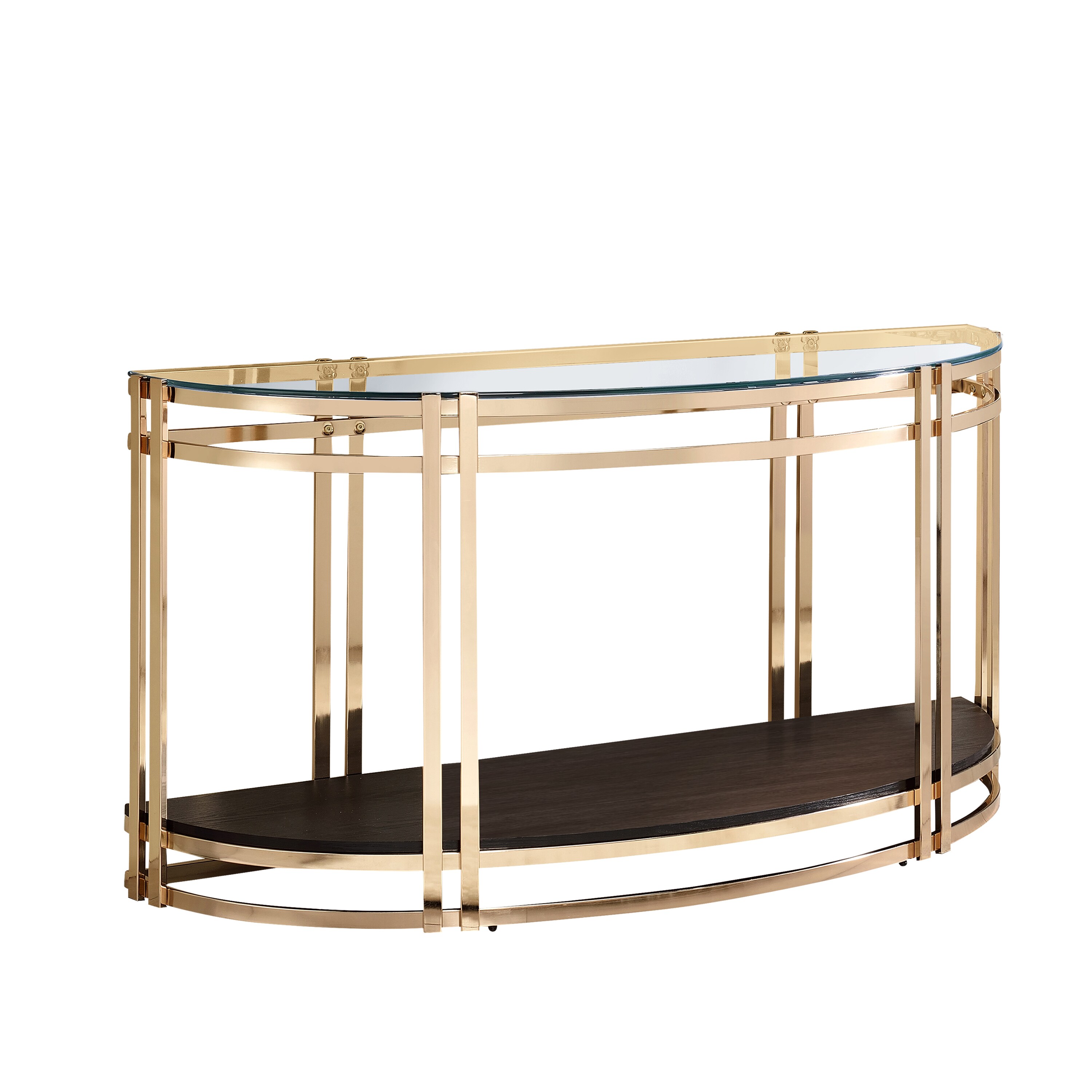 Marqqa Abraham Console Table