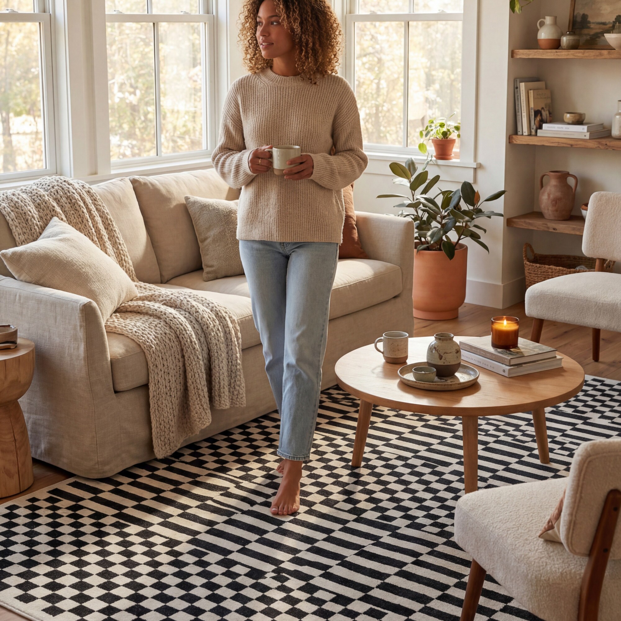 nuLOOM 200KKON28D-2808 rugs - View #7