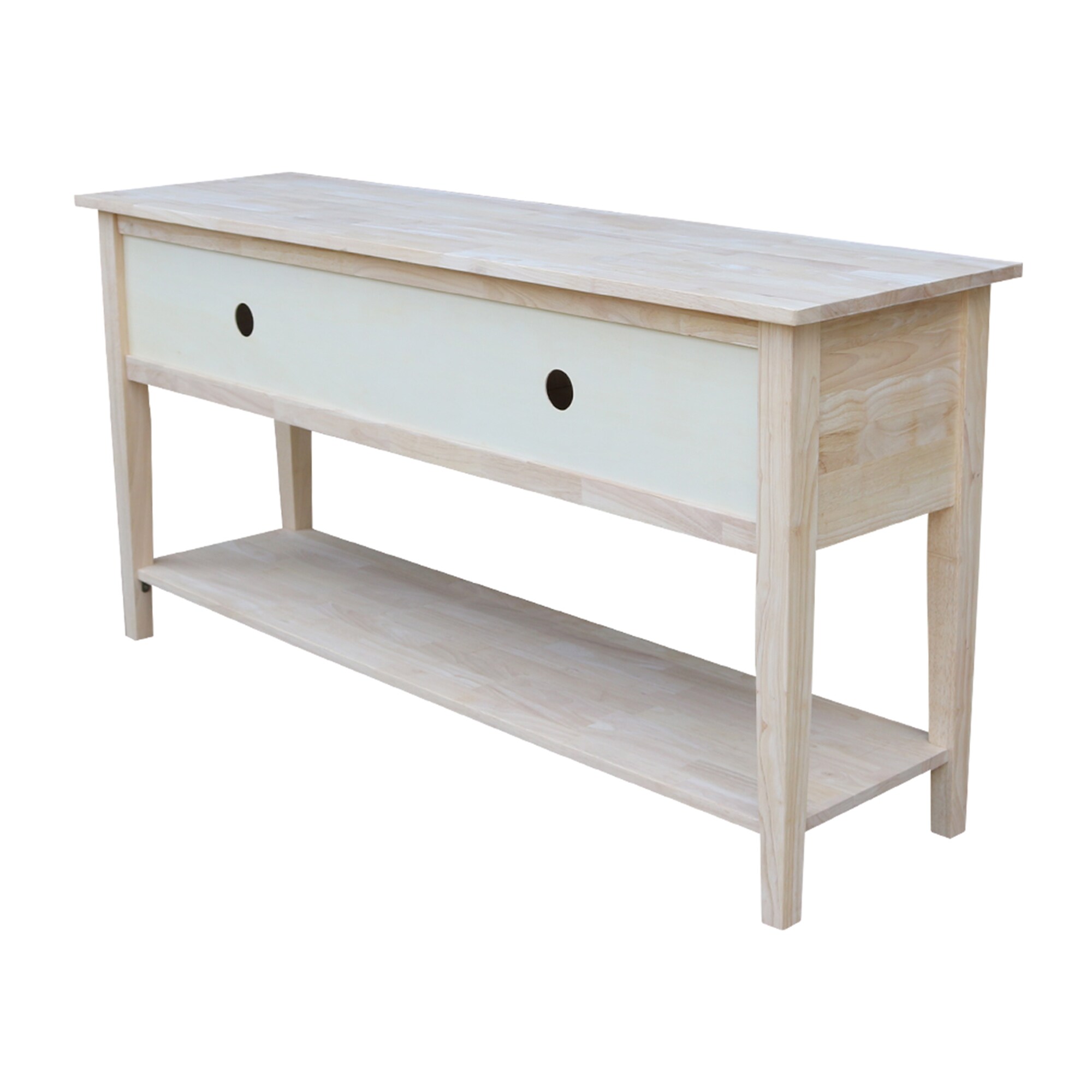International Concepts TV-8 Tv-Stands - View #4