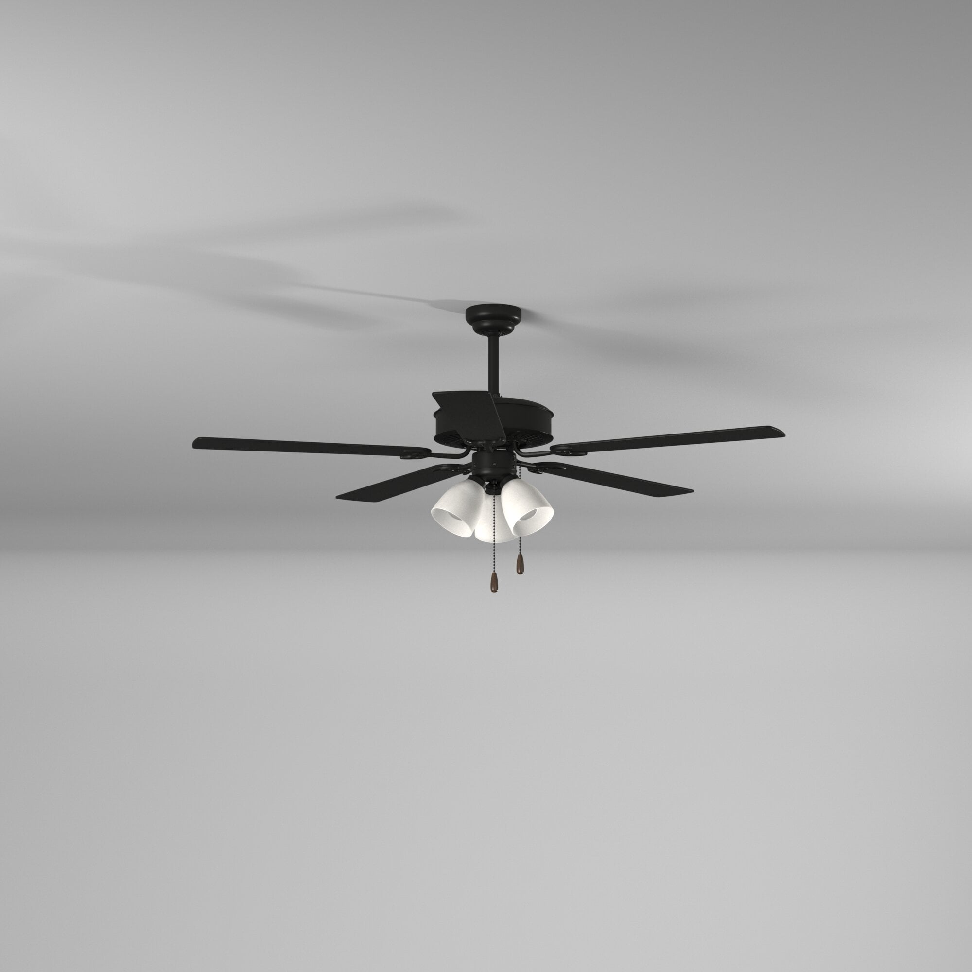 Monte Carlo 5HV52BKF Ceiling-Fans - View #7