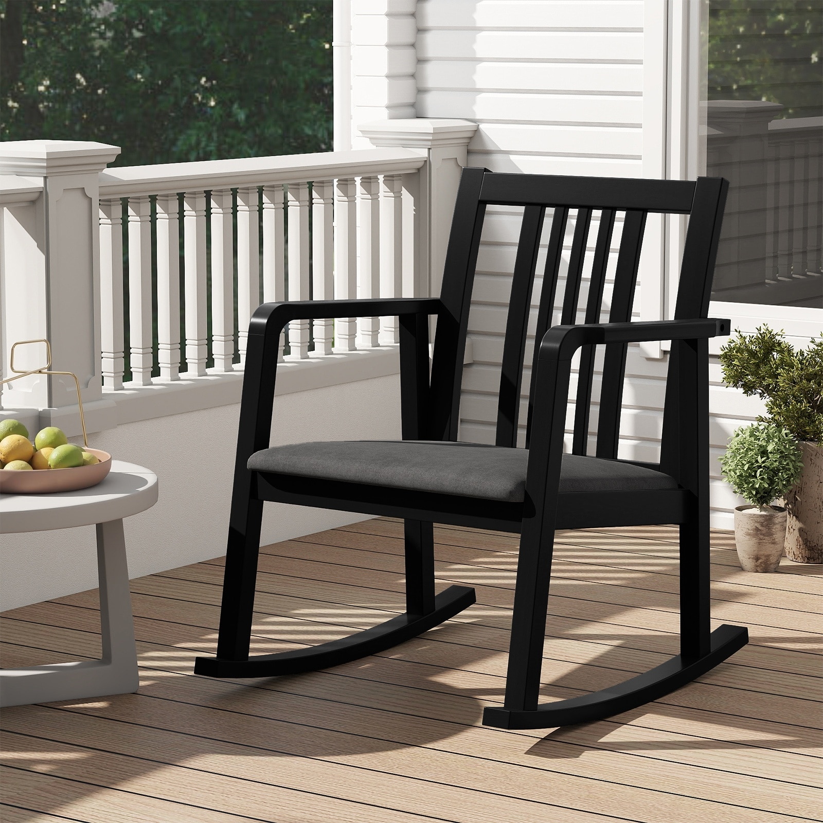 Volenca VOL-1TDG5C Patio-Chairs - View #2