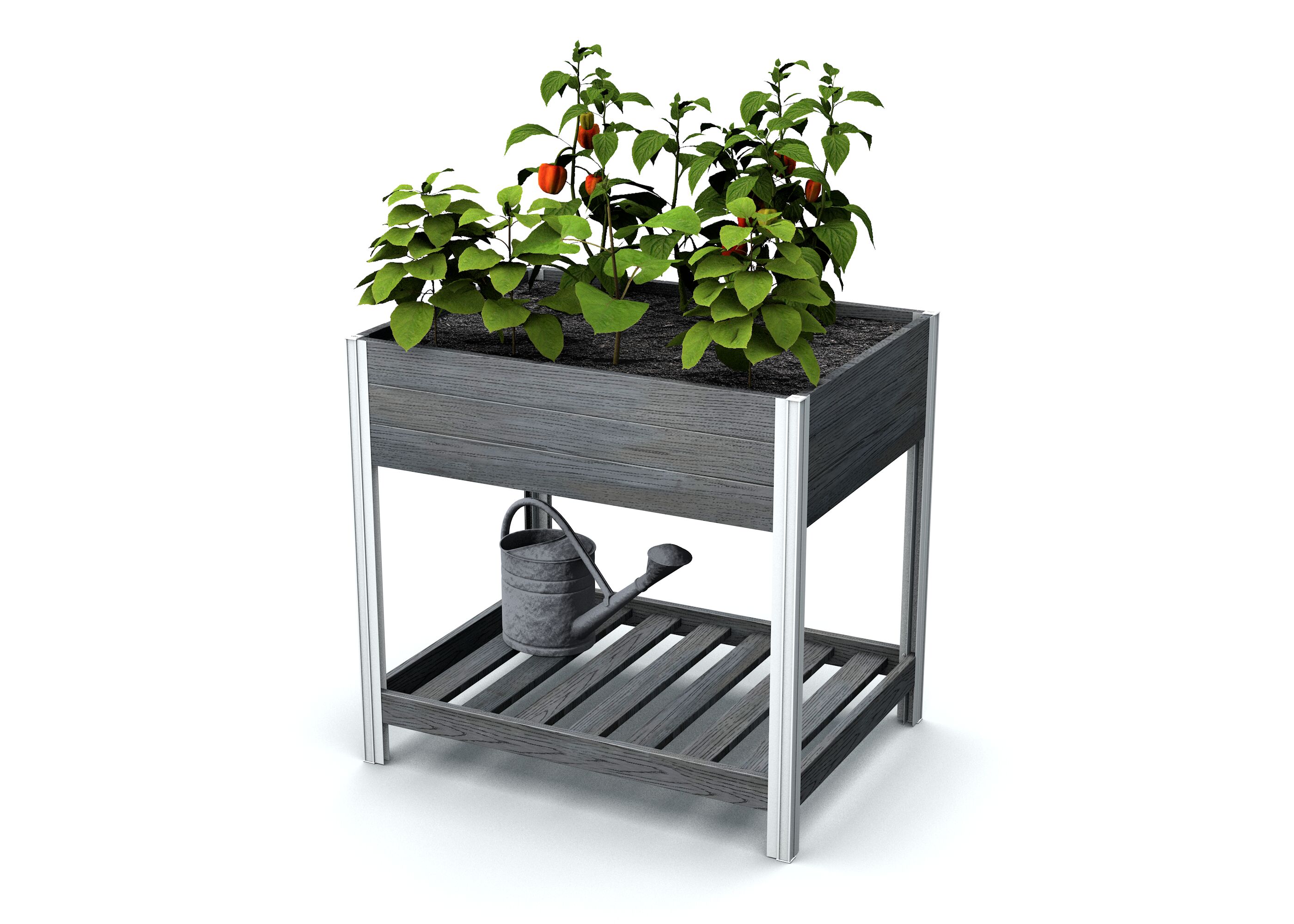 Vita VT17618 Planter-Window-Box - View #9