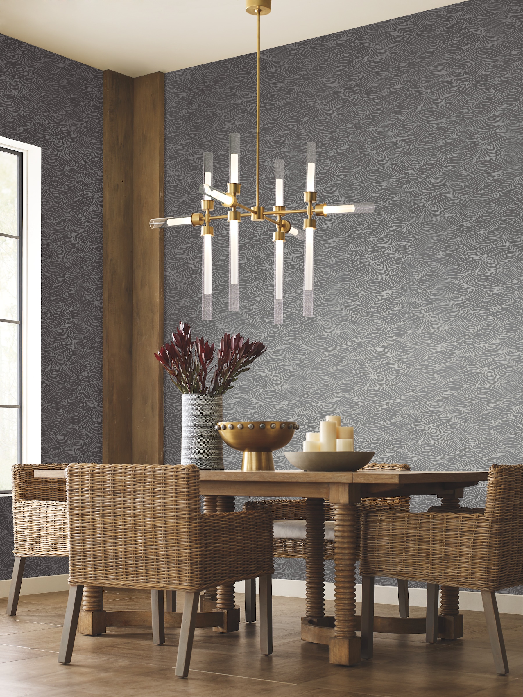 York Wallcoverings NA0587 wallpaper - View #3