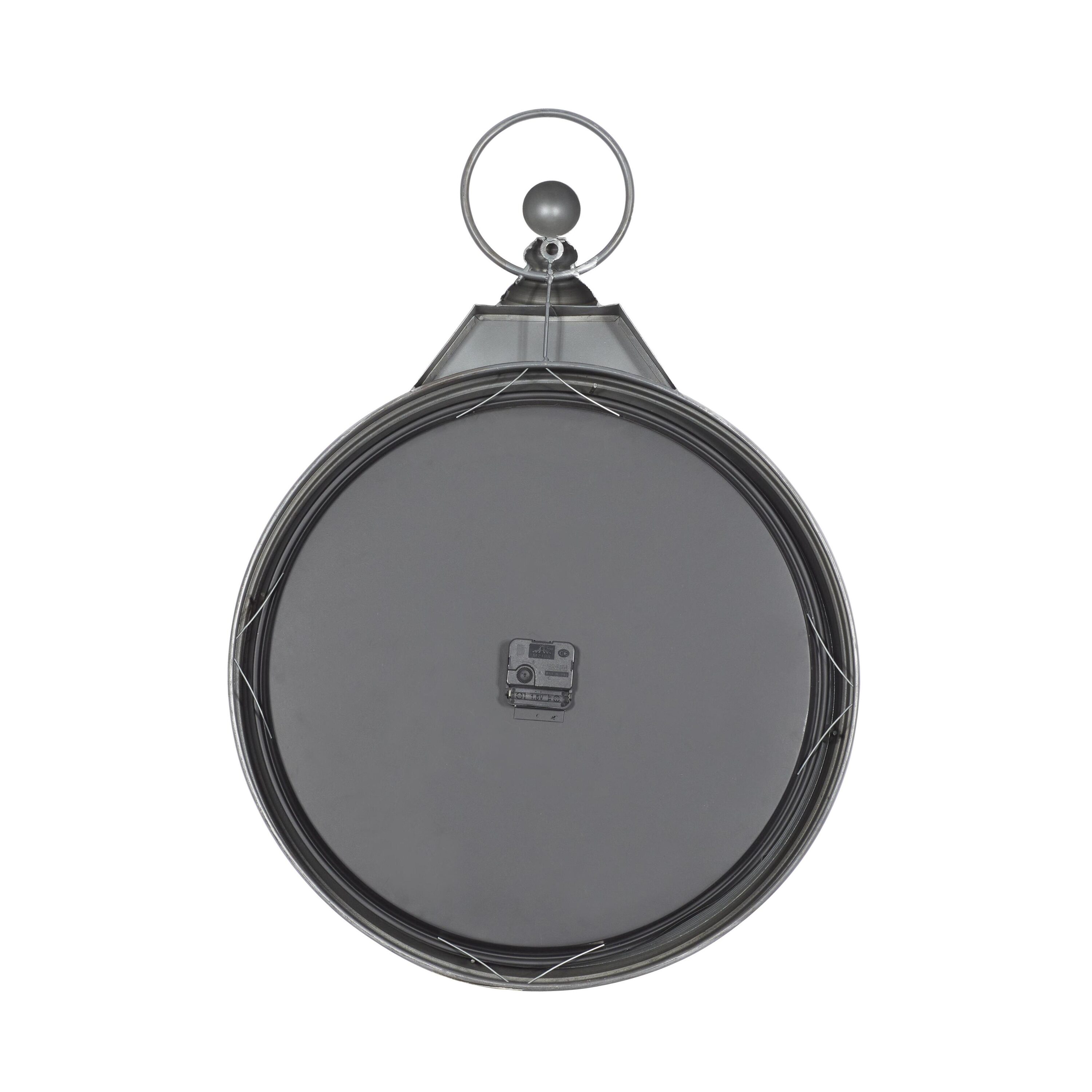 Grayson Lane 54485 Indoor-Outdoor-Clocks - View #7