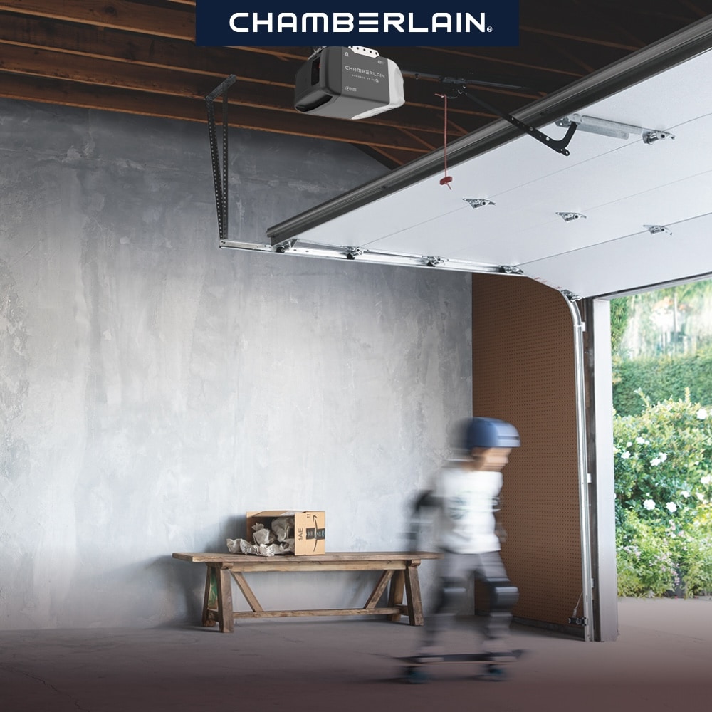 Chamberlain C2212T Garage-Door-Openers - View #3