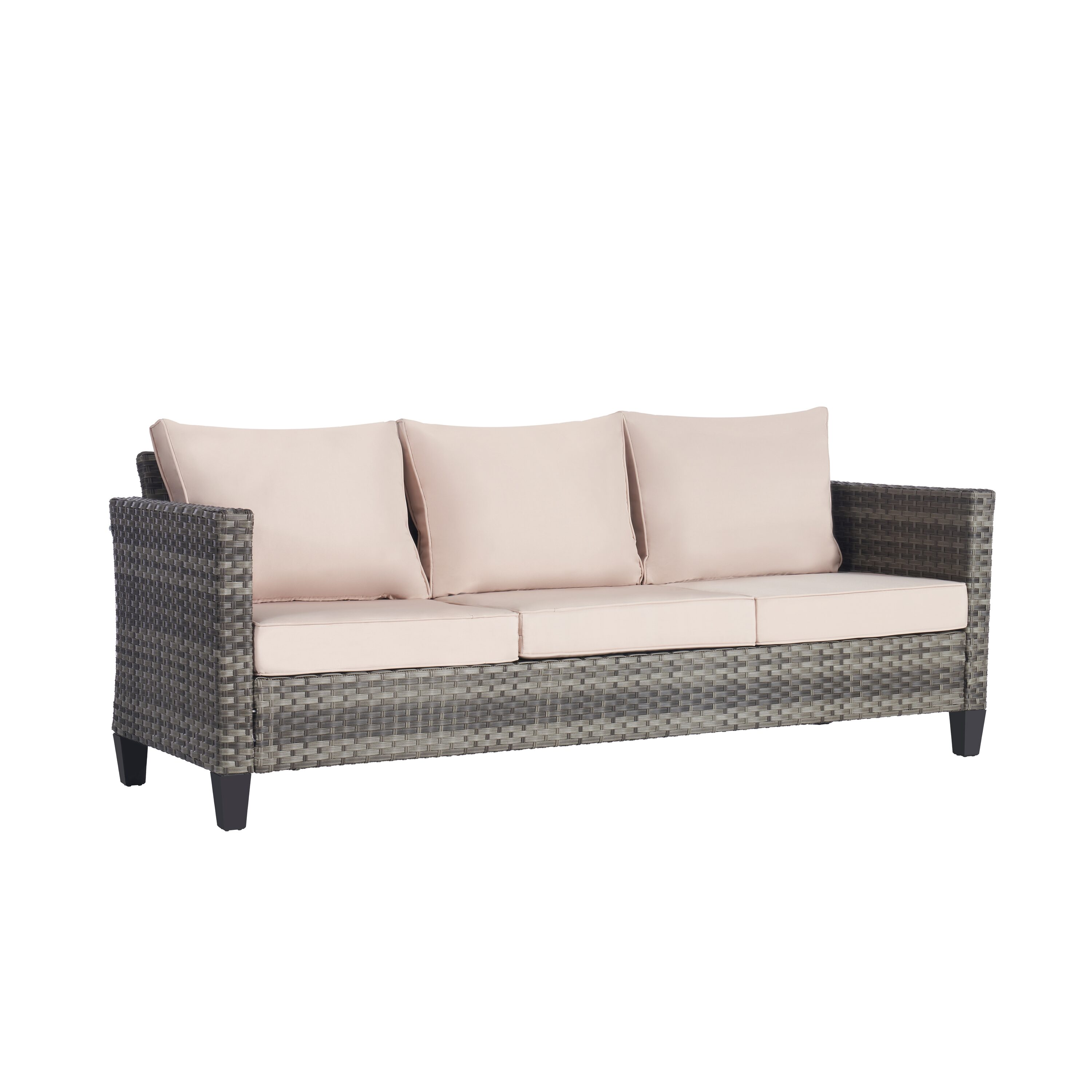 SANSTAR L-WS82SN-V1 Patio-Conversation-Sets - View #8