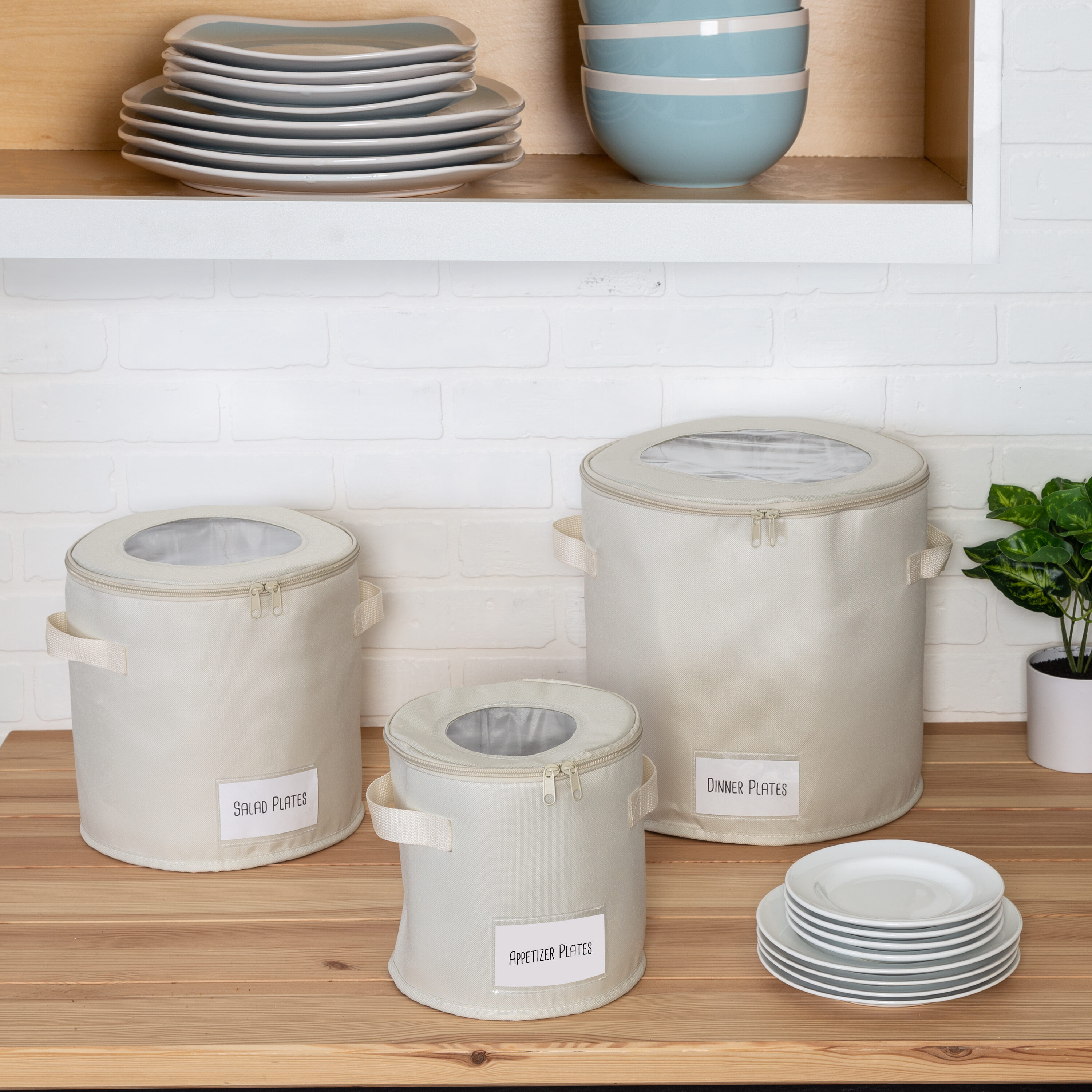 Honey-Can-Do SFT-09234 Bins-Baskets - View #7