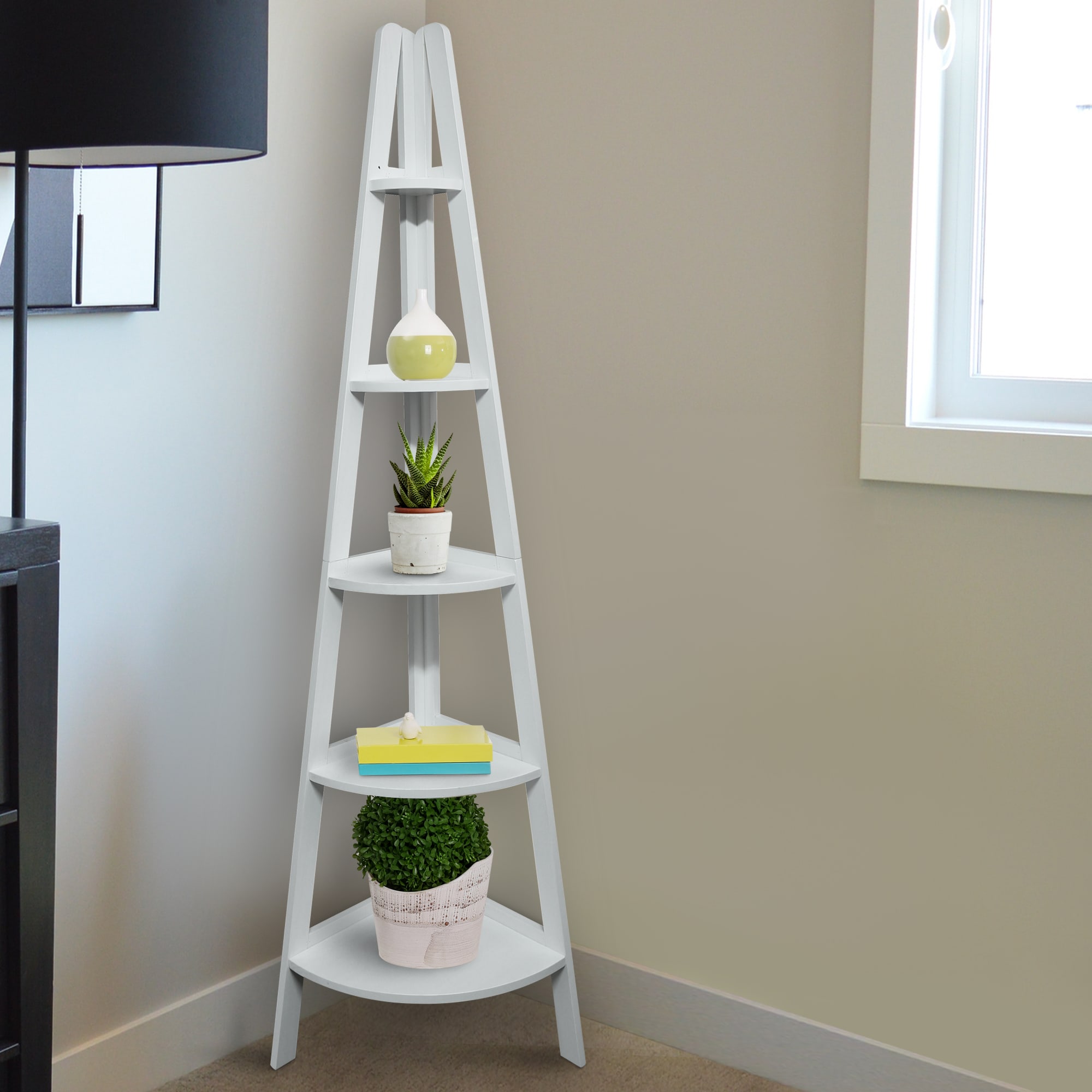 Casual Home 176-31 bookcases - View #7