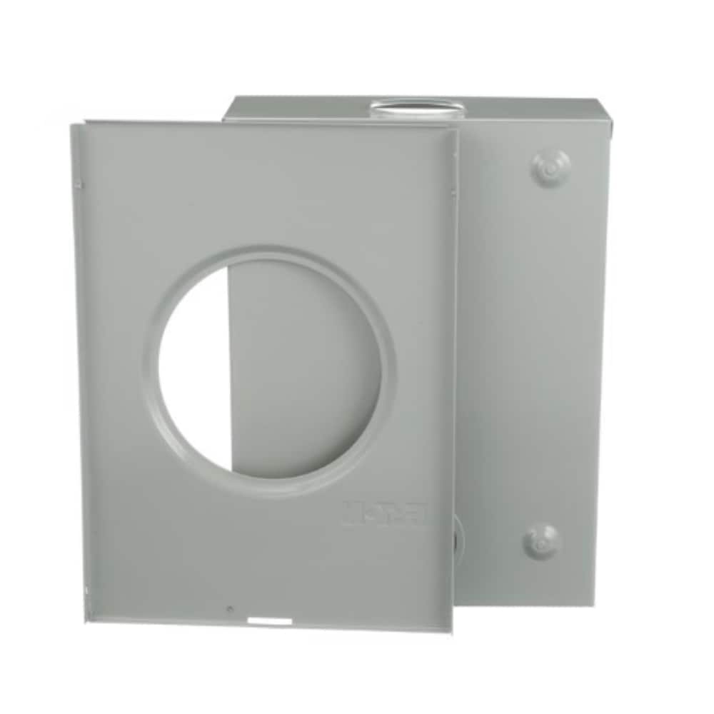 Meter Sockets Meter Type Ringless