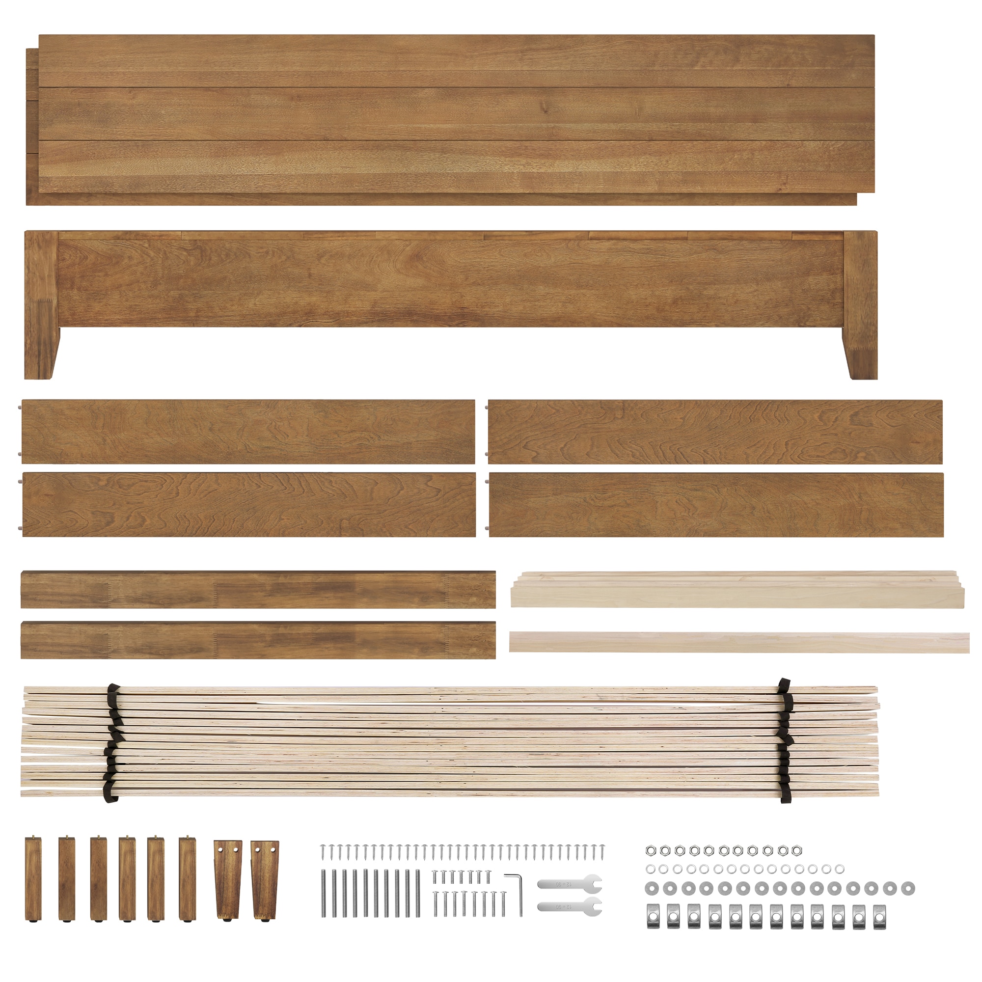 LUE BONA CR-007-05LS beds - View #10