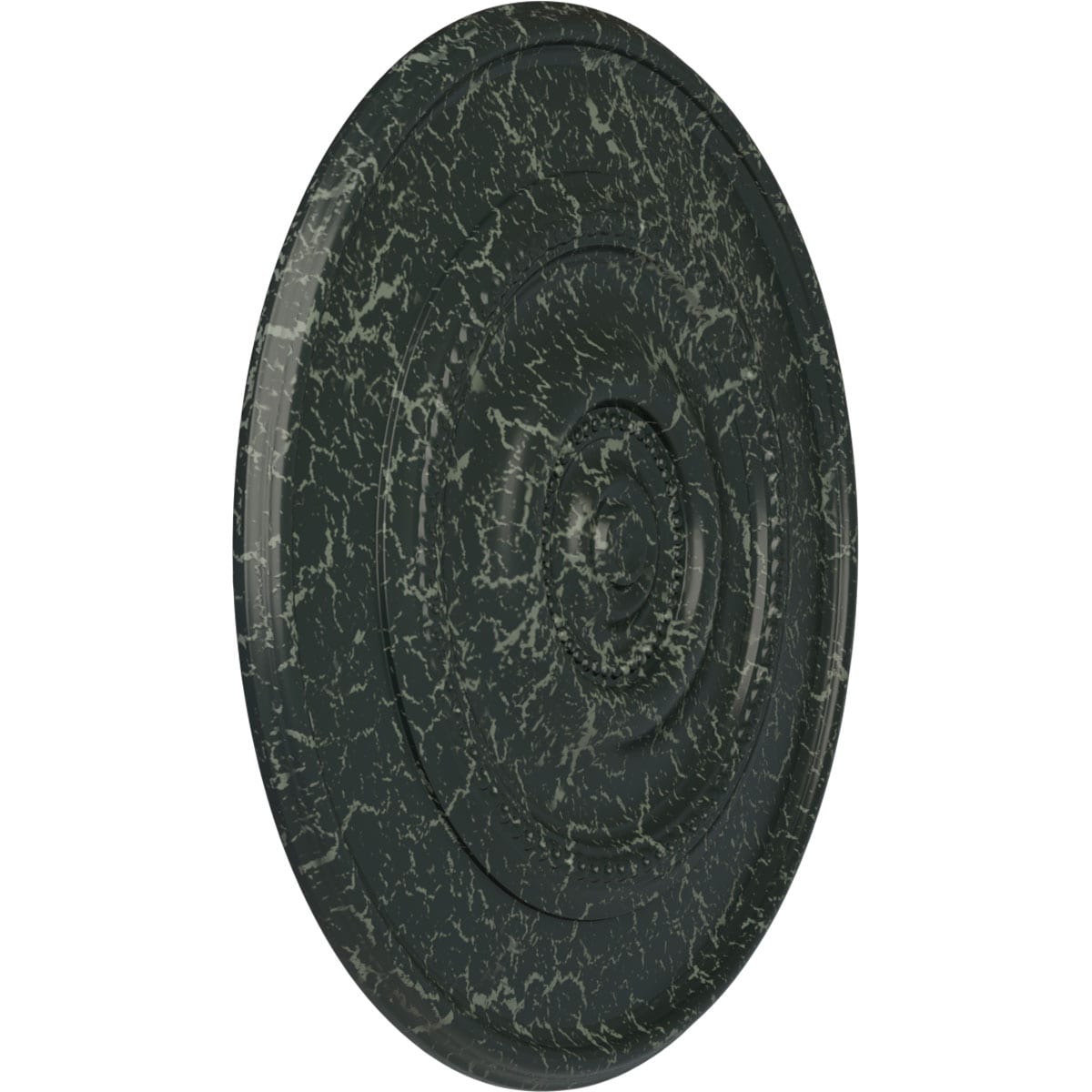 Ekena Millwork CM24REPTC Ceiling-Medallions - View #2