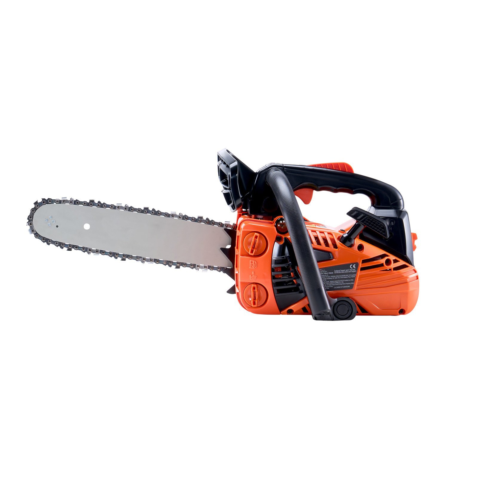 GIVIMO CJWLSGMVSS526 Cordless-Chainsaw - View #5
