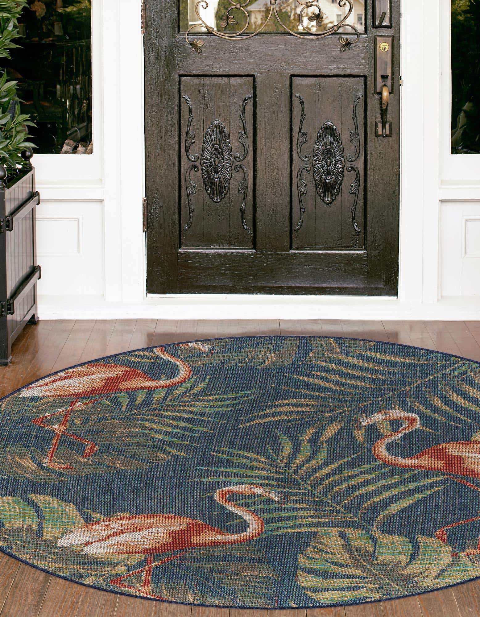 Unique Loom 3176849 rugs - View #6