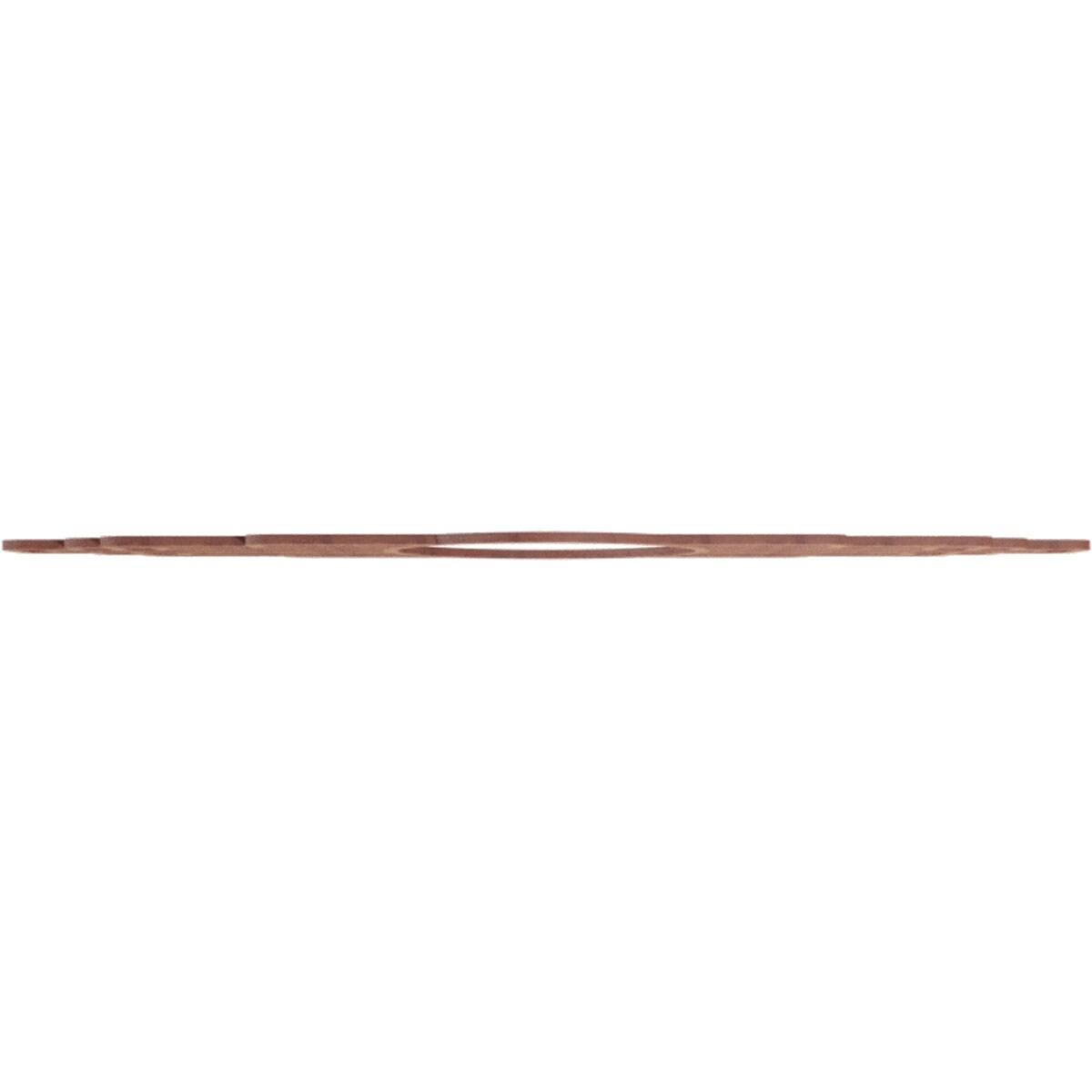 Ekena Millwork CMWP28X14X0375EBMF Ceiling-Medallions - View #3