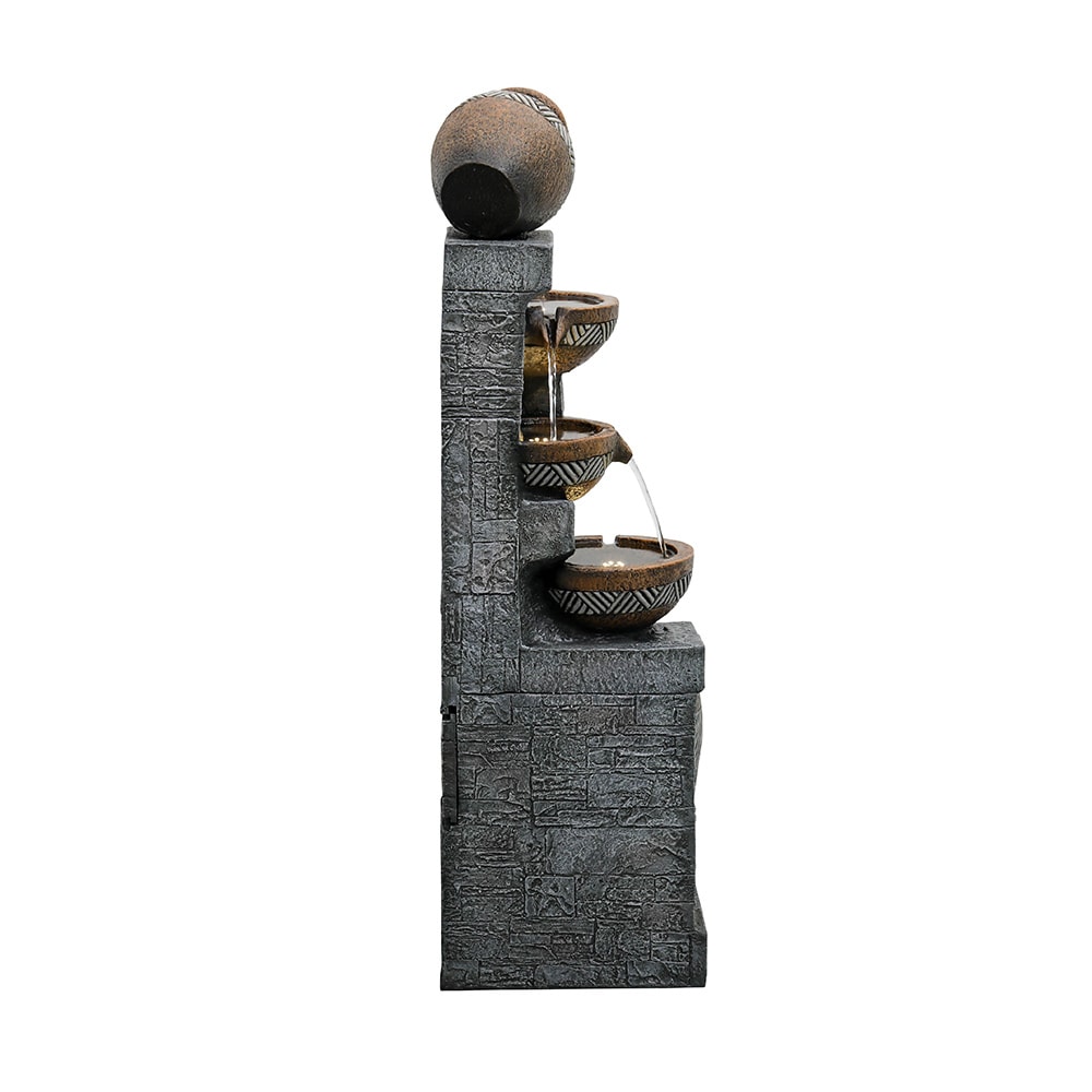 SunJet NLS-FF1009-DXC fountains - View #8