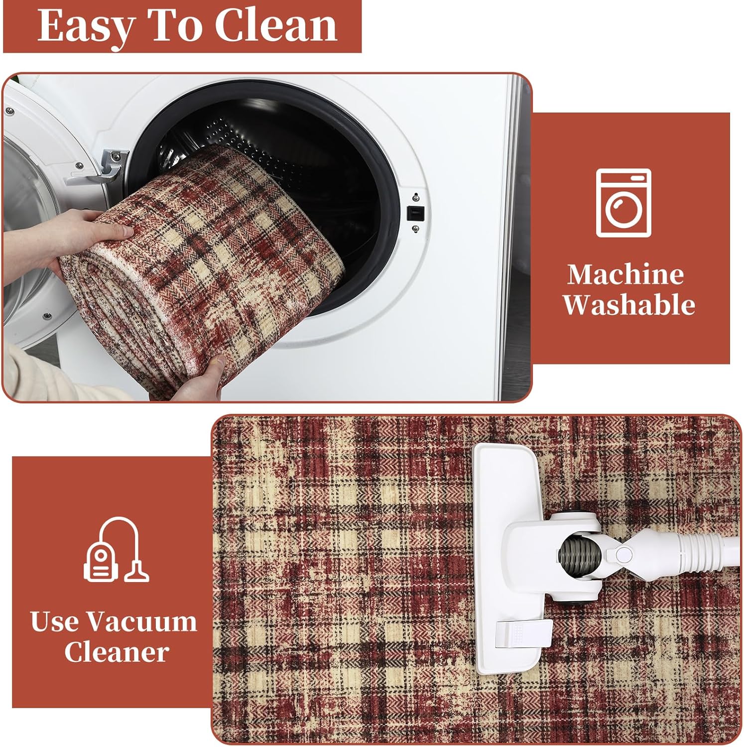 Garvee LOWTHT-PHO-13CG2RQ8 Bath-Rugs - View #5