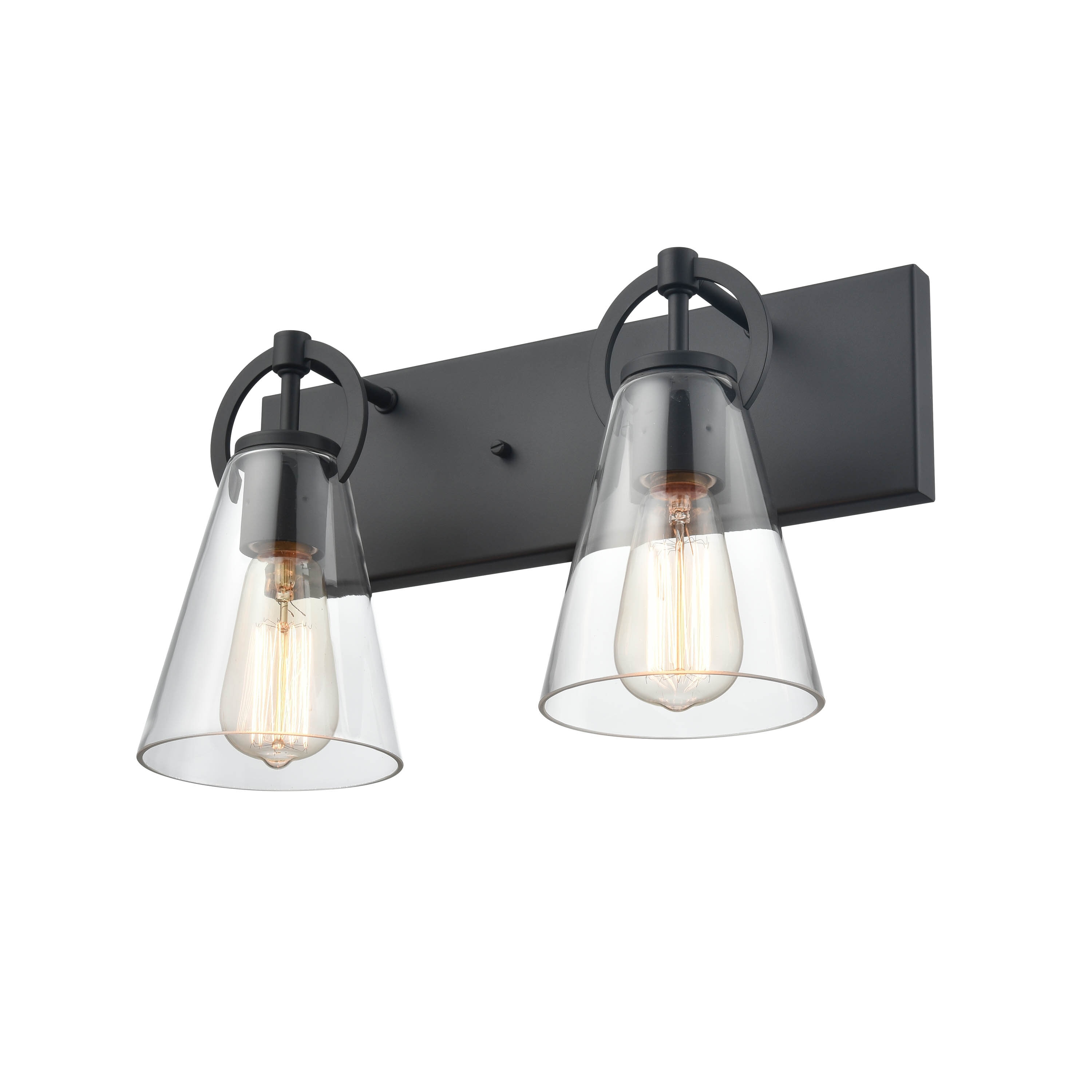 allen + roth ELW70021F-MB b089995 - View #5