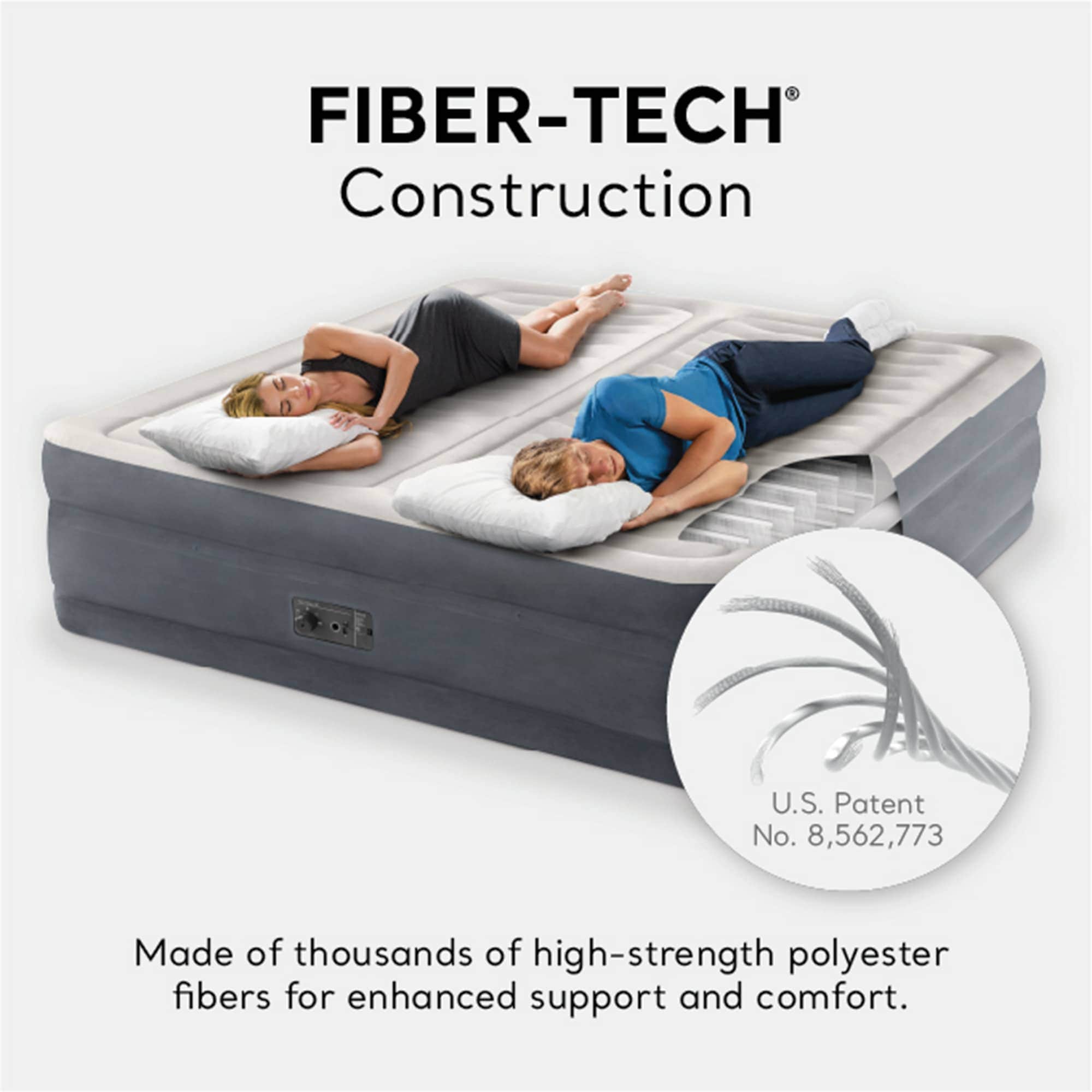 Intex 310715 Air-Mattresses - View #7