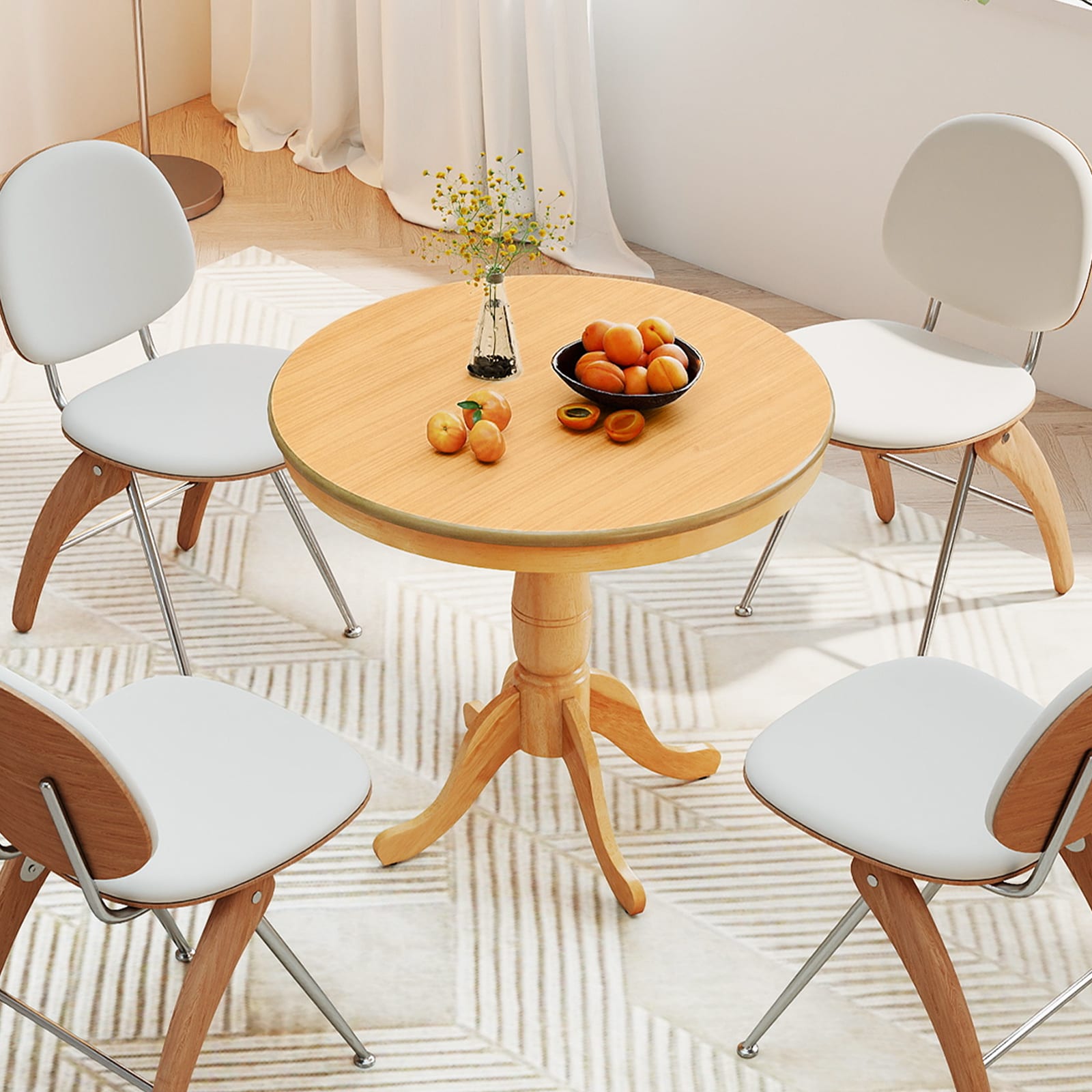 Volenca VOL-5HH3DR Dining-Tables - View #2