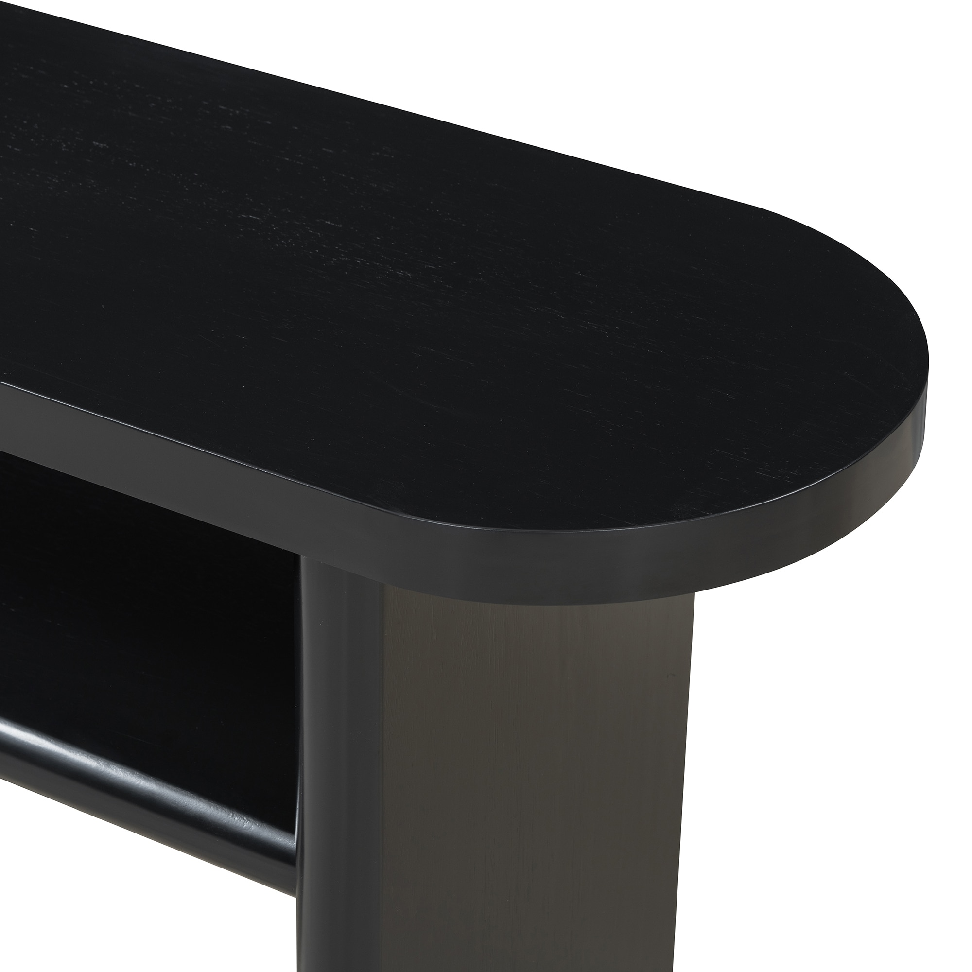 ModernLuxe N715P195554B Console-Sofa-Tables - View #11
