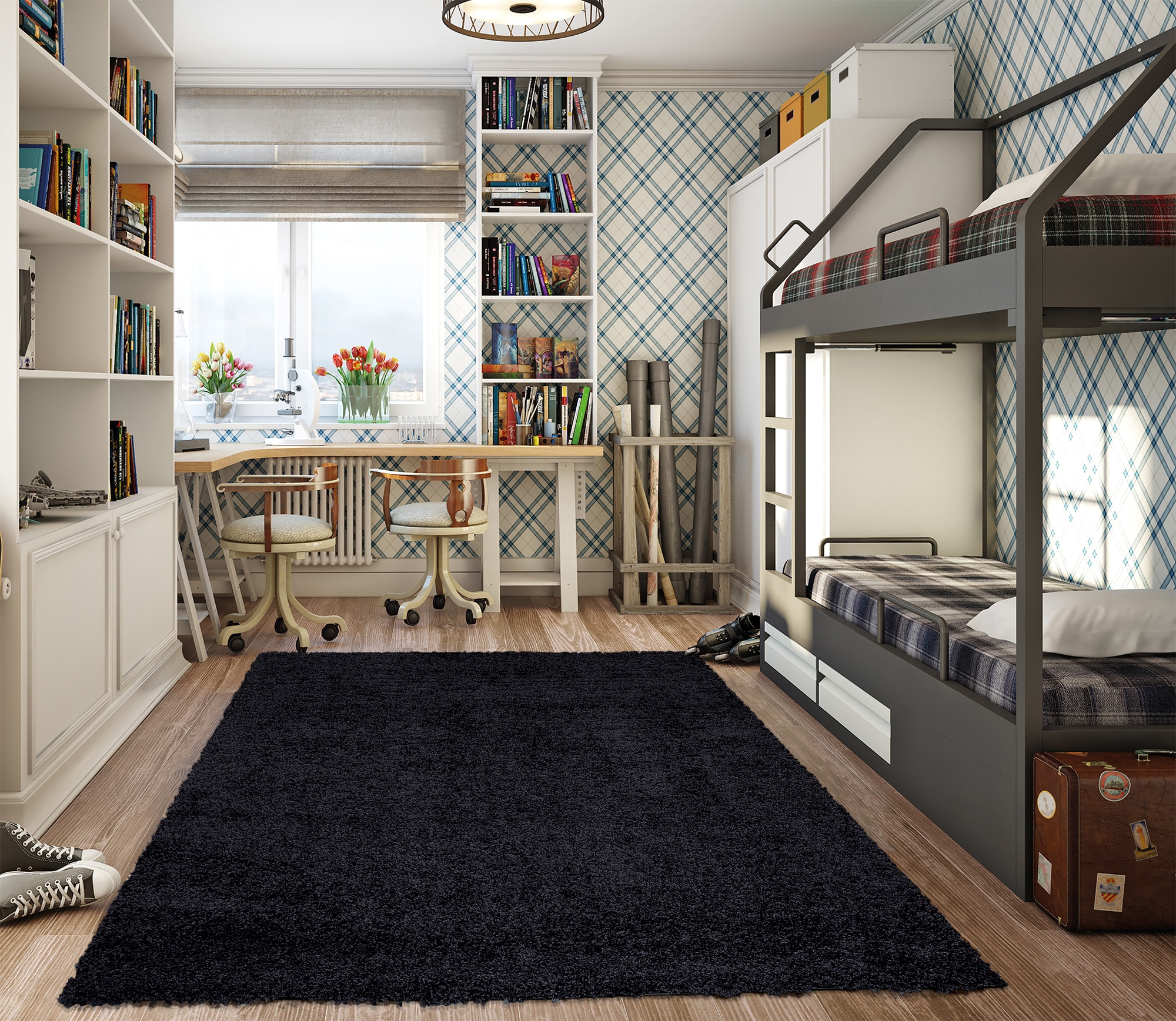 Ottomanson CH404-5X7 rugs - View #4