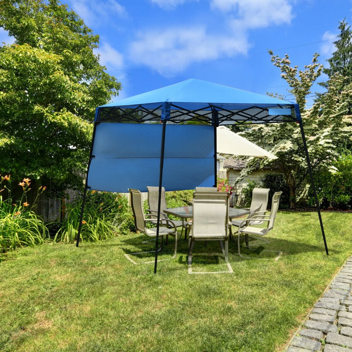 Forclover HYFC-0298BL tents - View #5