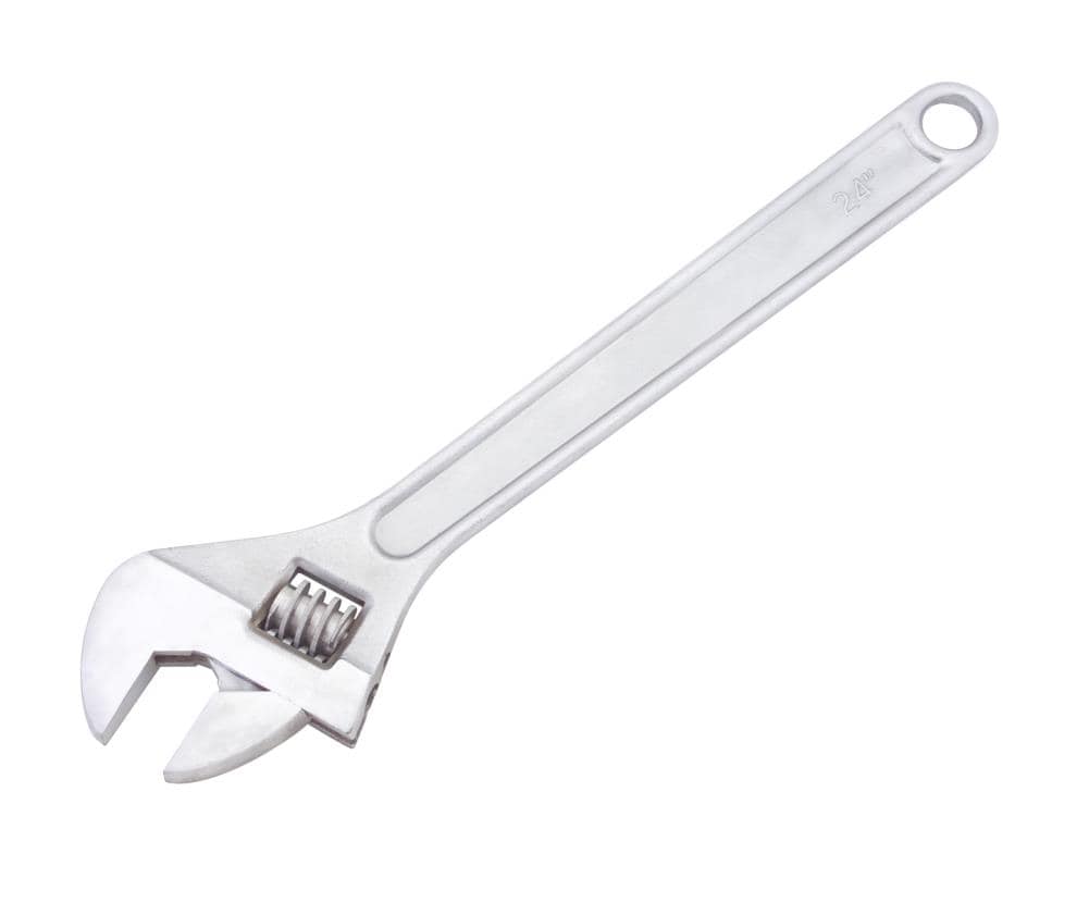 Tekton crescent deals wrench