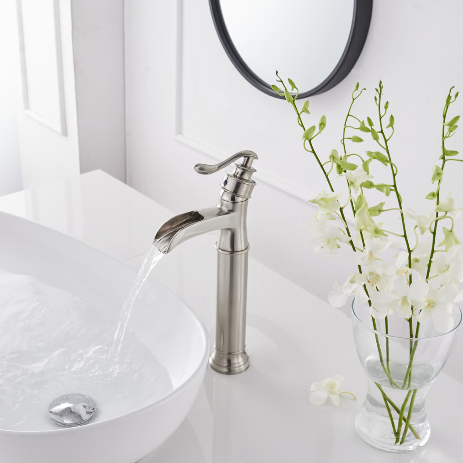 BWE A-96556H-N Lavatory-Faucets - View #4