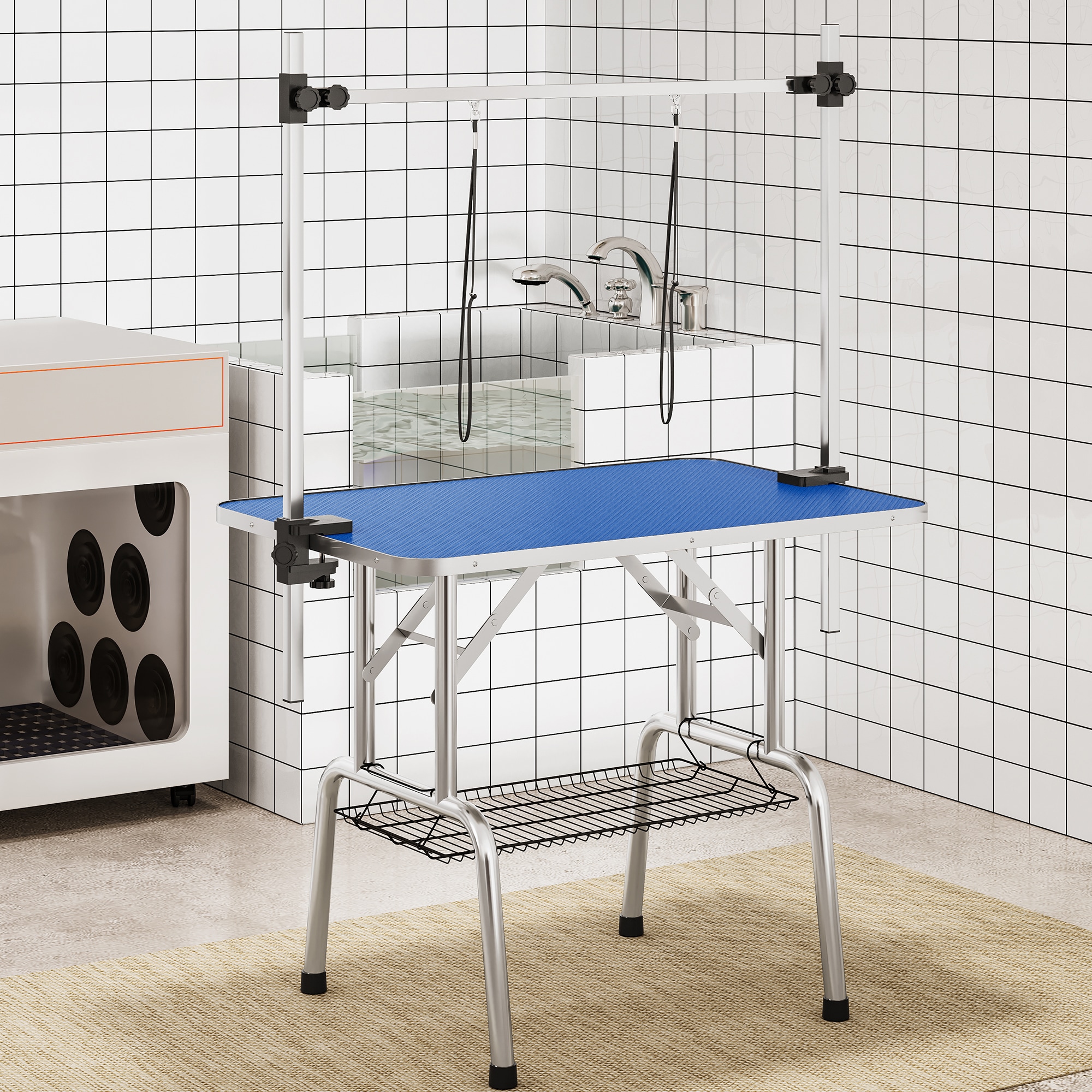 LOVMOR Y-DGT-42BL-4F03 Pet-Grooming-Supplies - View #5