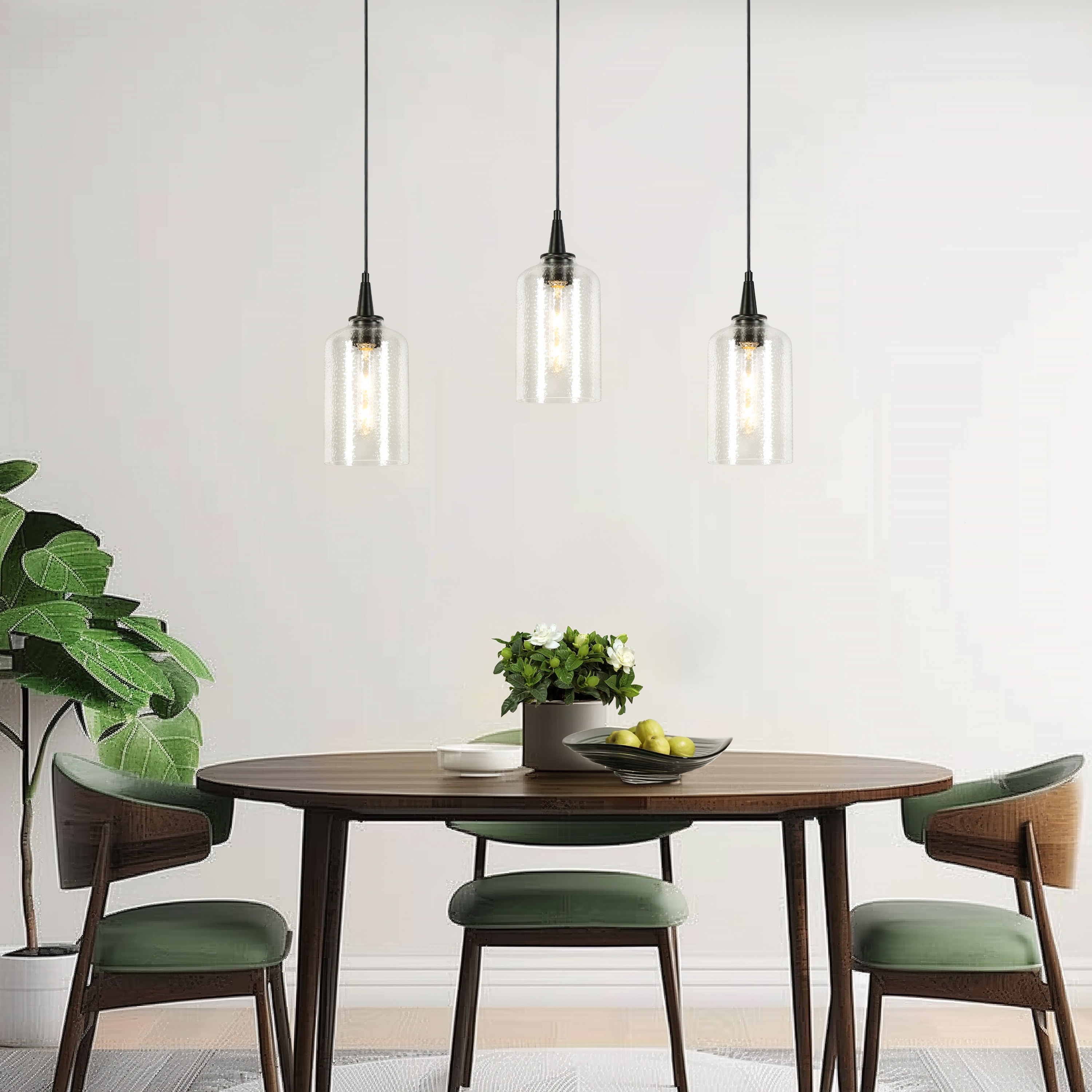 LNC LIAJRFE5329L9C Pendant-Lights - View #3