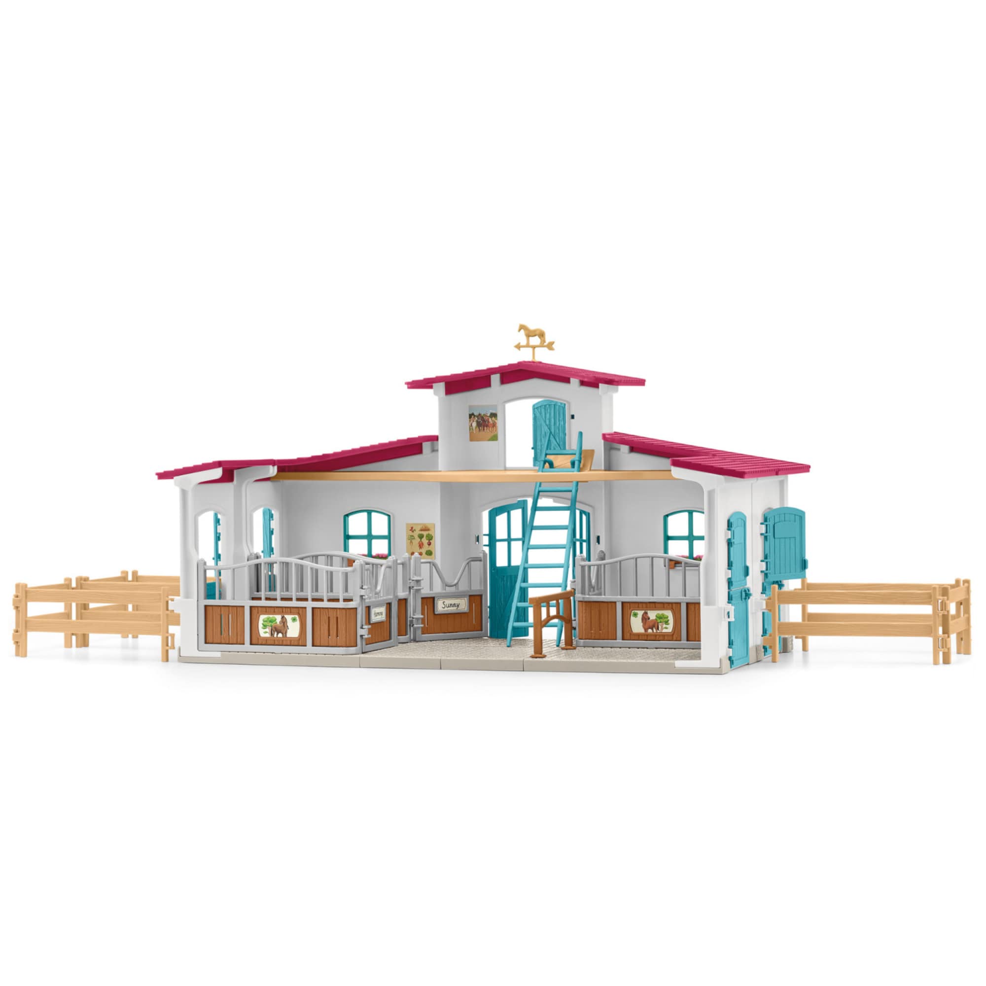 schleich G4059433543789 Play-Toys - View #3