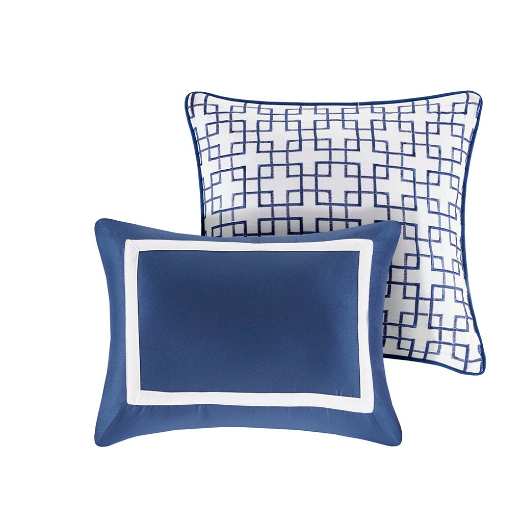 Gracie Mills 9316-01PM Comforters-And-Bedspreads - View #5