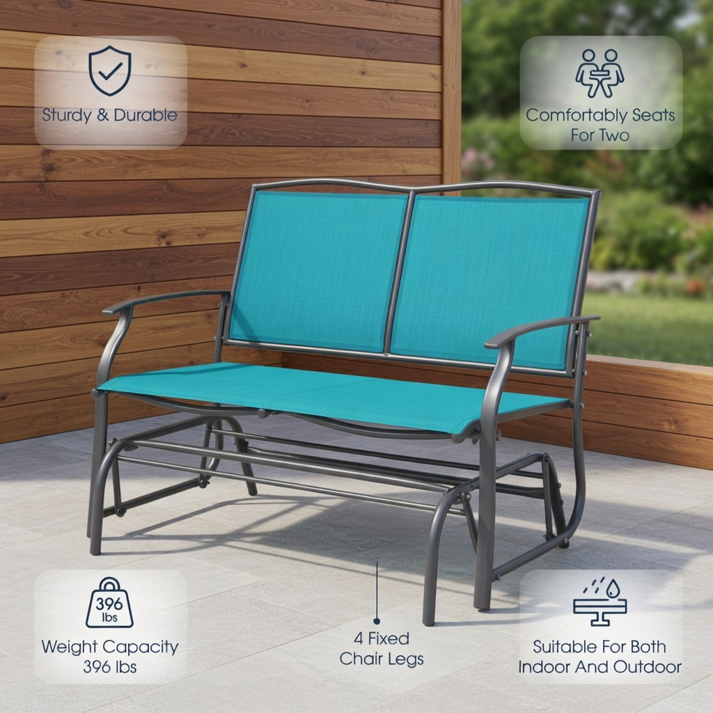 VERYKE WYC-WQ55465-VE Patio-Chairs - View #6