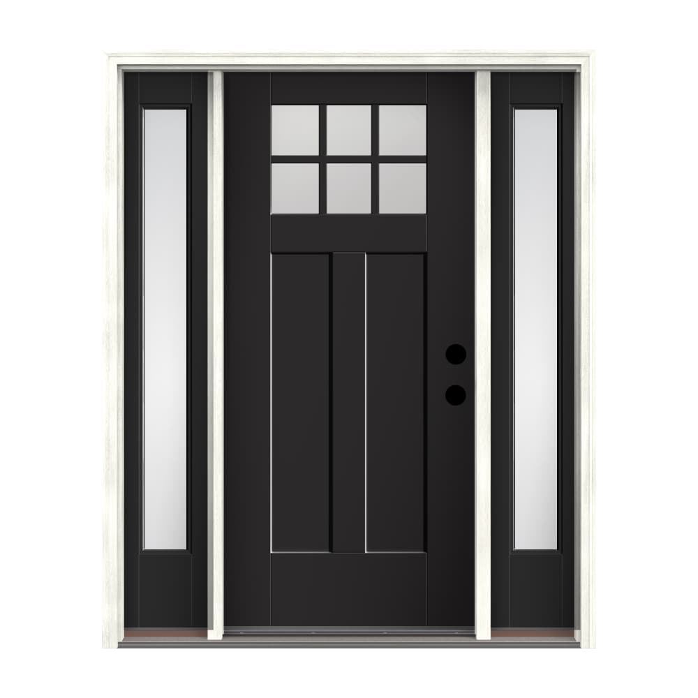 Therma-Tru Benchmark Doors TTB640414SOS
