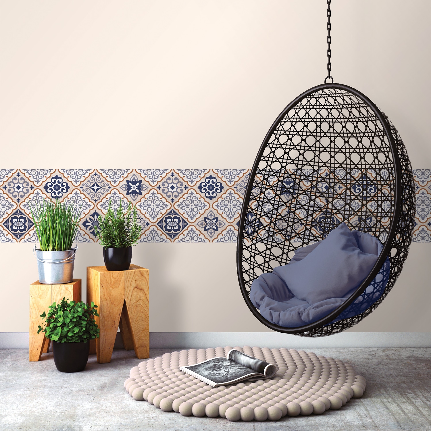 RoomMates RMK3747GM Wall-Decals - View #2