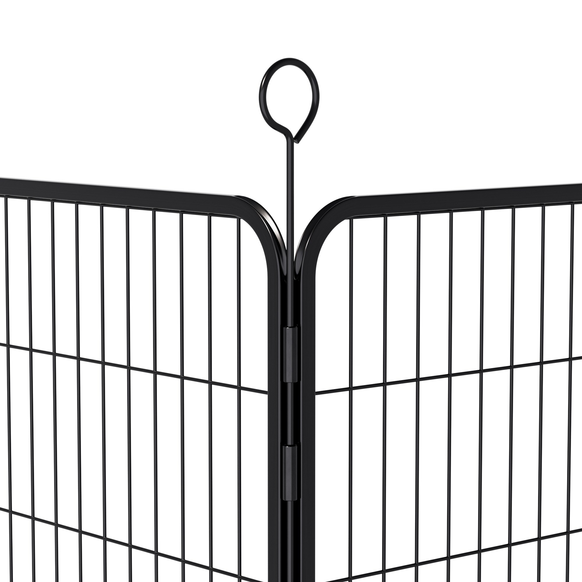 Tatayosi T2-7P314281 Dog-Pens - View #4