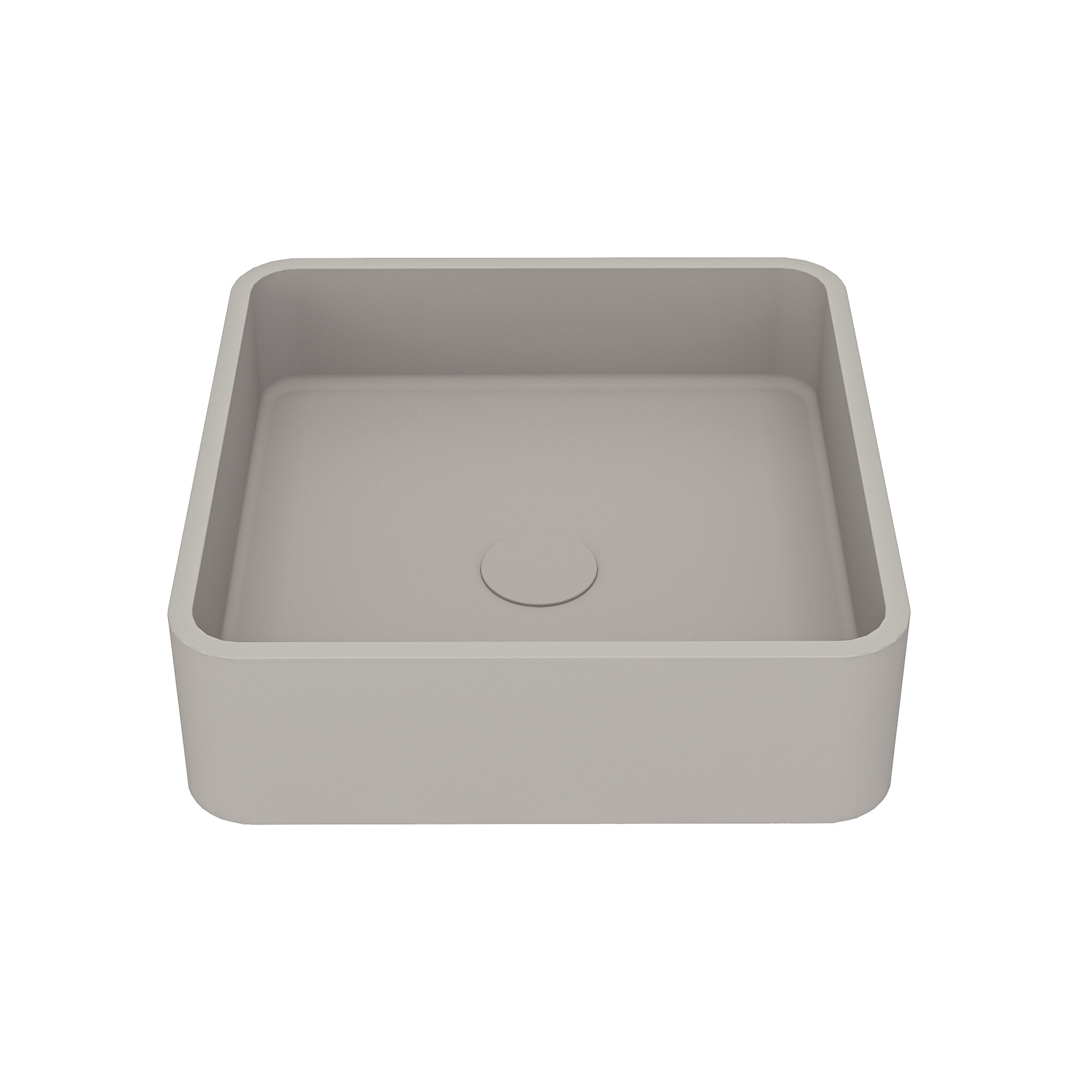 CASAINC CA-VS1020-CC Bath-Sink - View #9