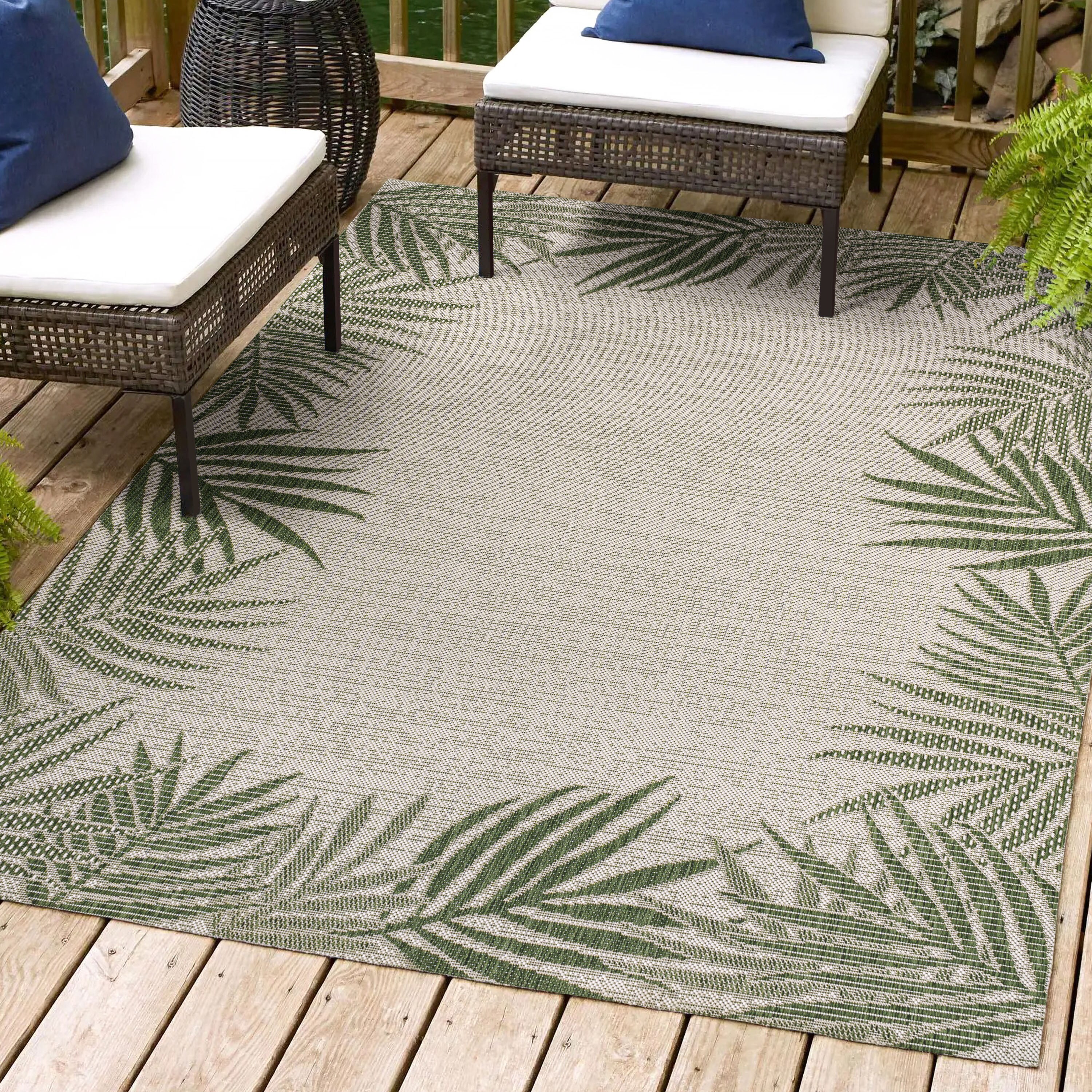 JONATHAN  Y TSN207B-3 rugs - View #4