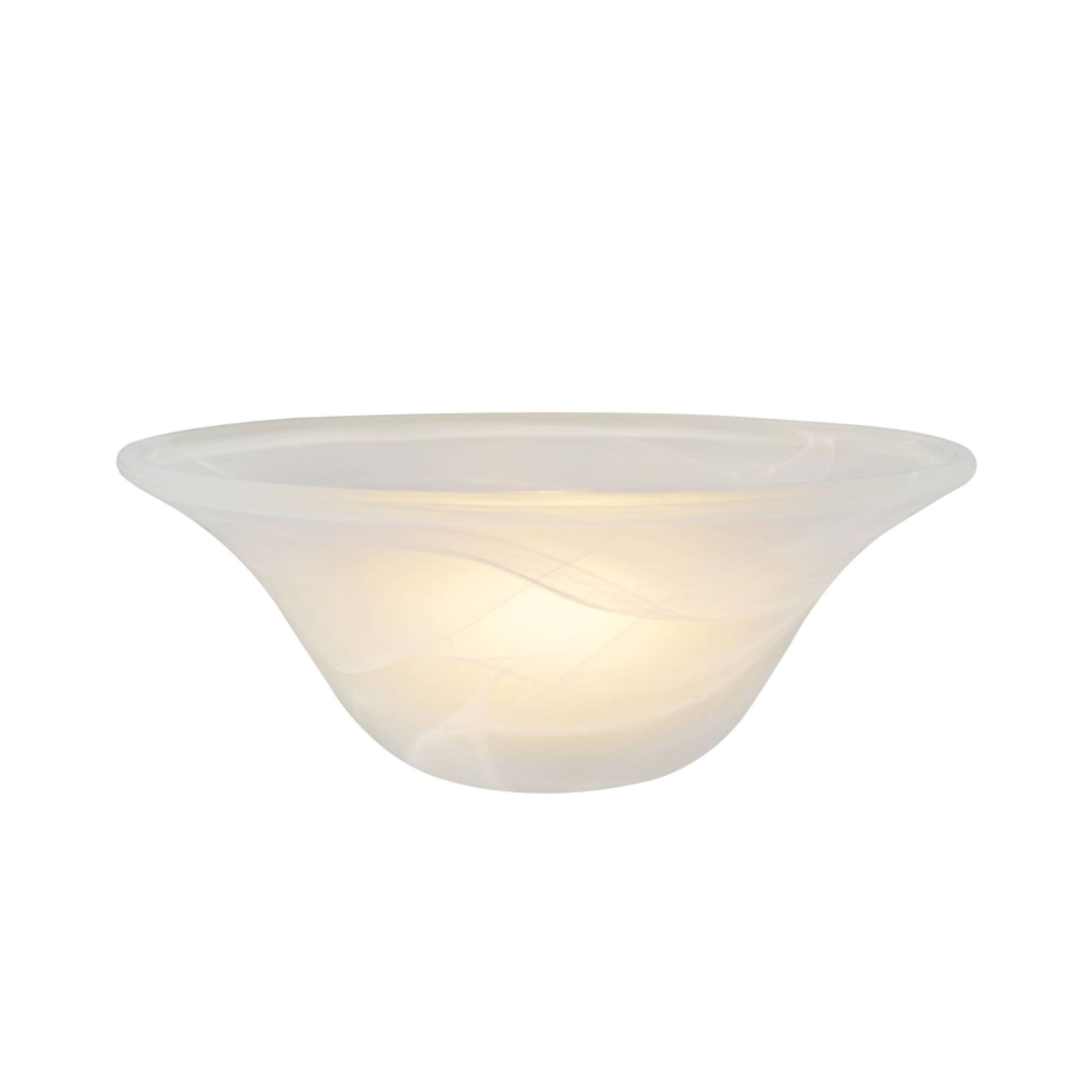 Aspen Creative Corporation 23509-11 Light-Shades - View #2
