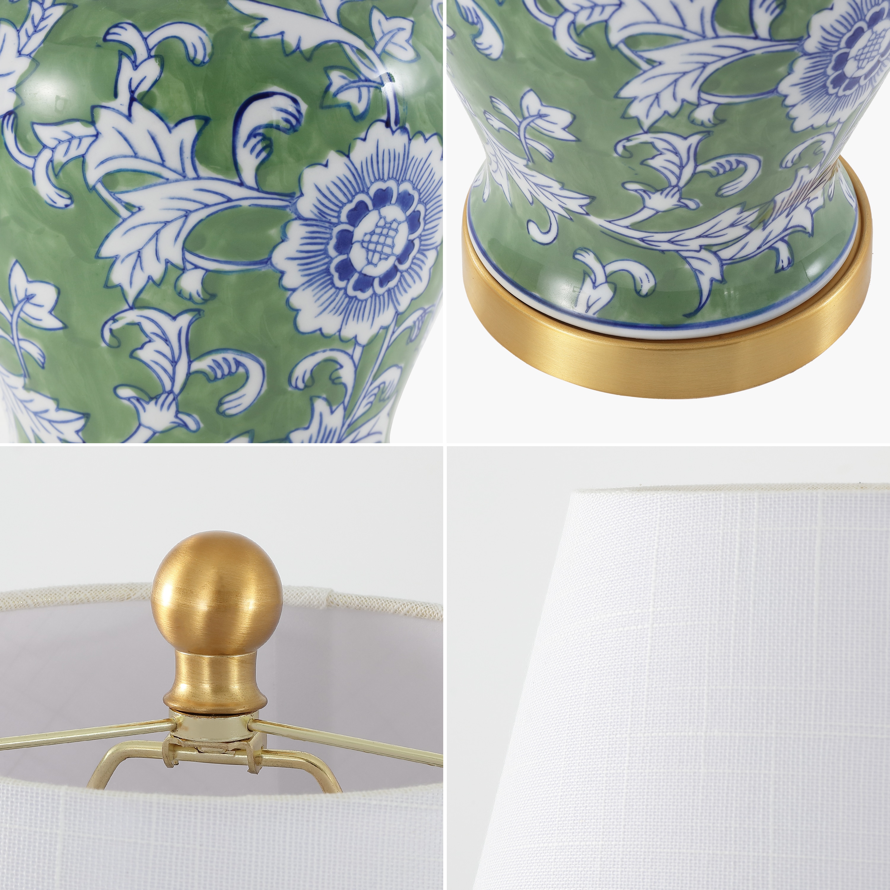 JONATHAN  Y JYL3005E Table-Lamps - View #6
