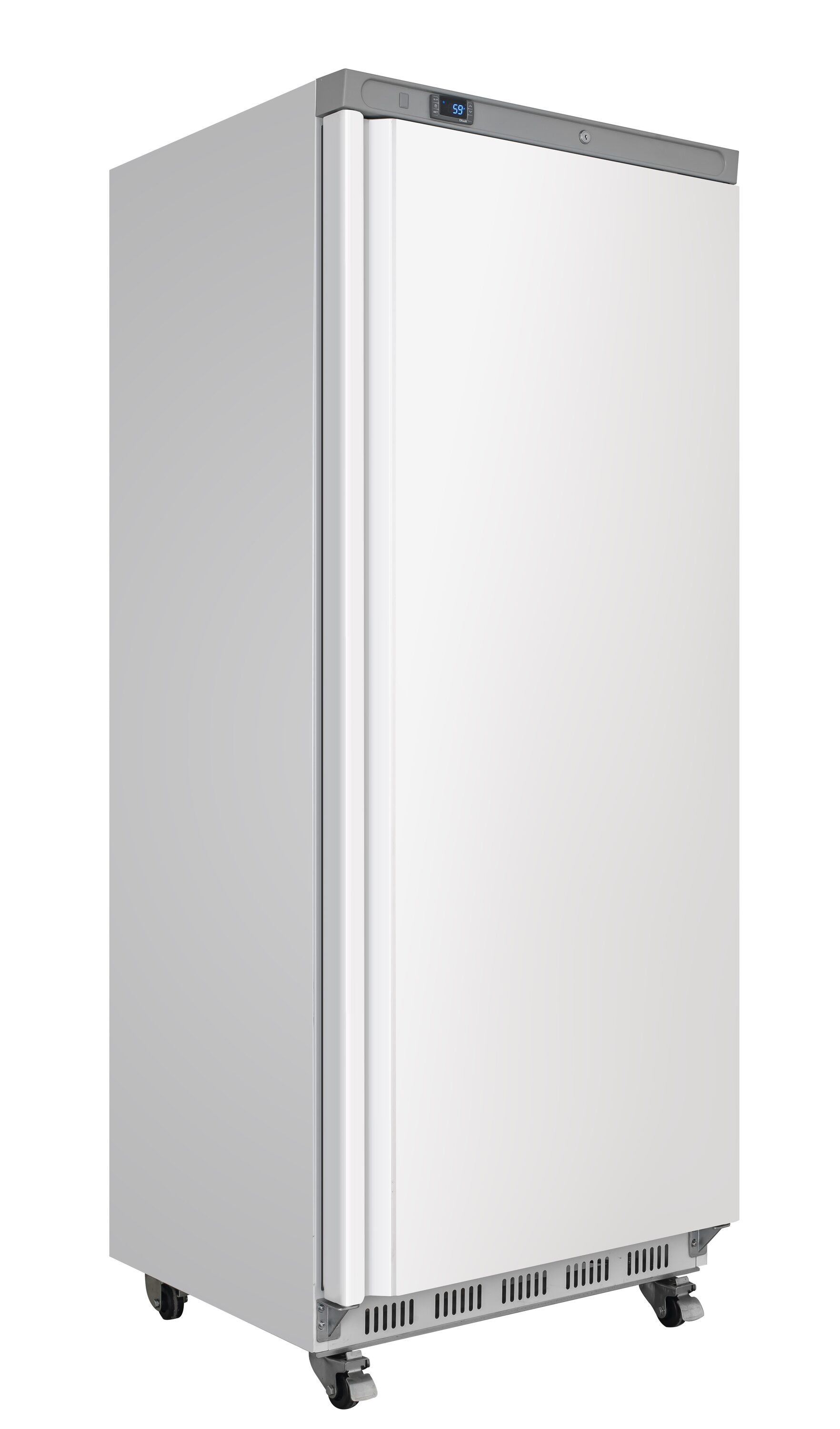 KoolMore LOW-KM-RIC-1DWH Commercial-Refrigerators - View #10