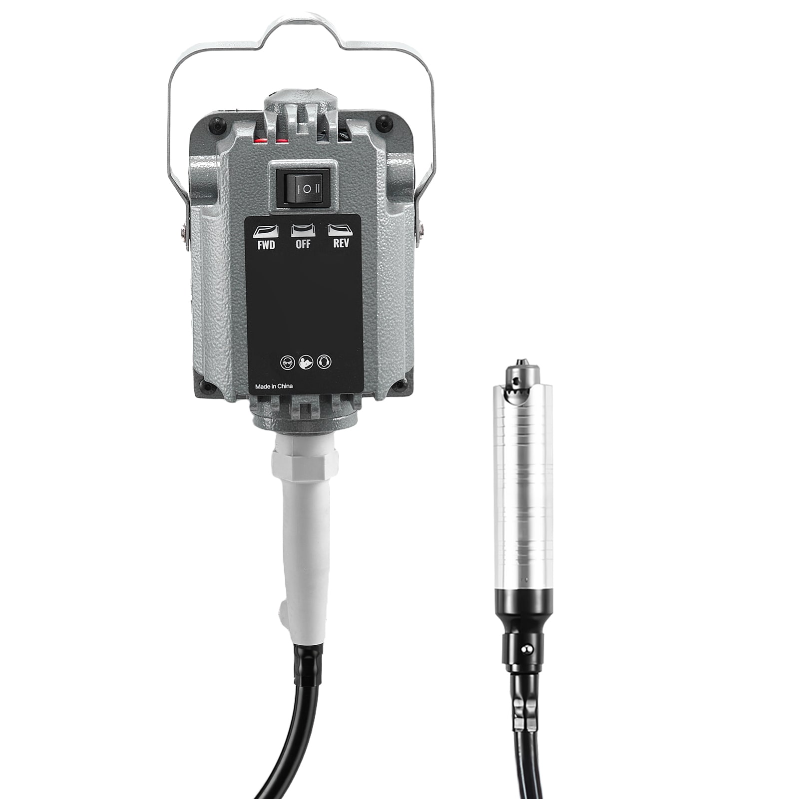 Mecale YAS-RV7SSF c100240 - View #9