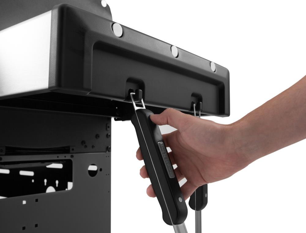 Broil King 921154 Gas-Grill - View #10